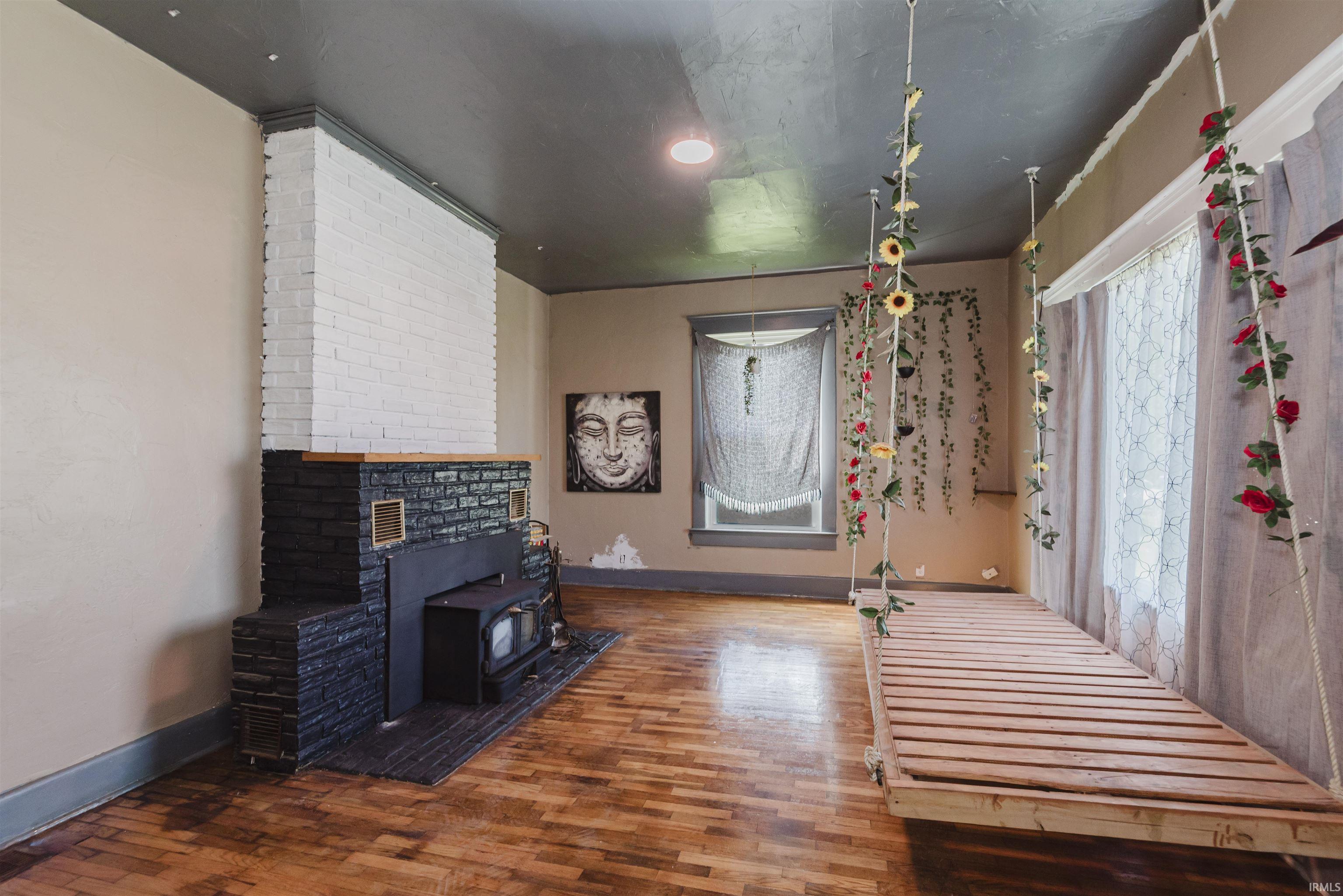 Homes for sale in Matthews, IN | 116 W 8Th St, Matthews, IN 46957 | MLS# 202602770