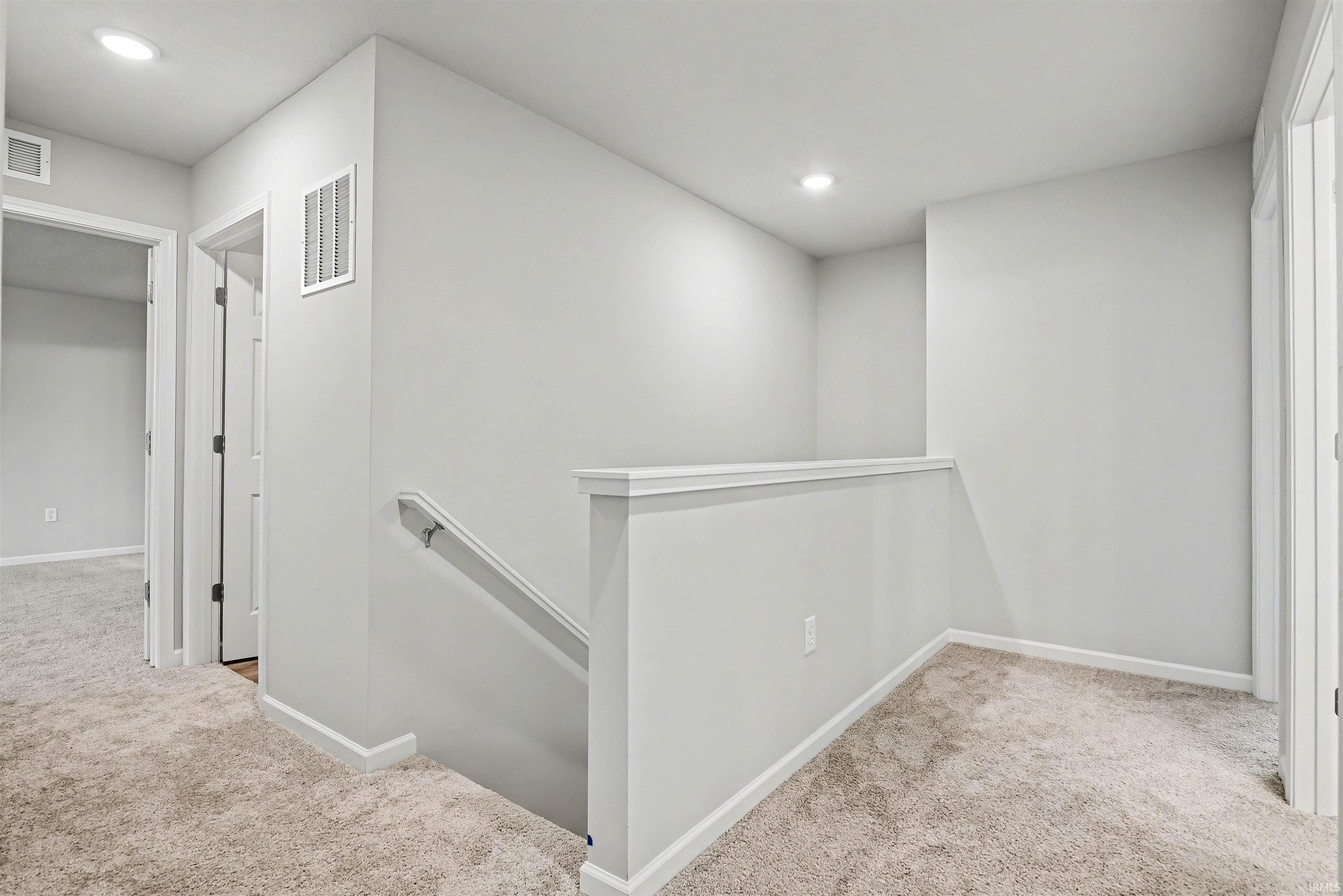 All bedrooms are located on the second floor and include the primary suite with private bath plus 3 large guest bedrooms.