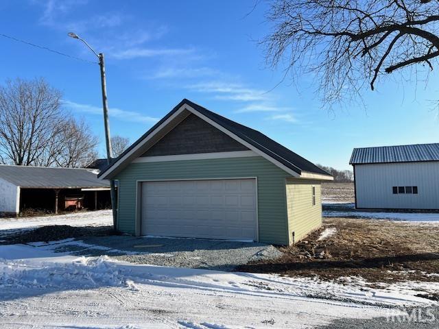 Homes for sale in Rochester, IN | 6514 Fort Wayne Rd, Rochester, IN 46975 | MLS# 202602780