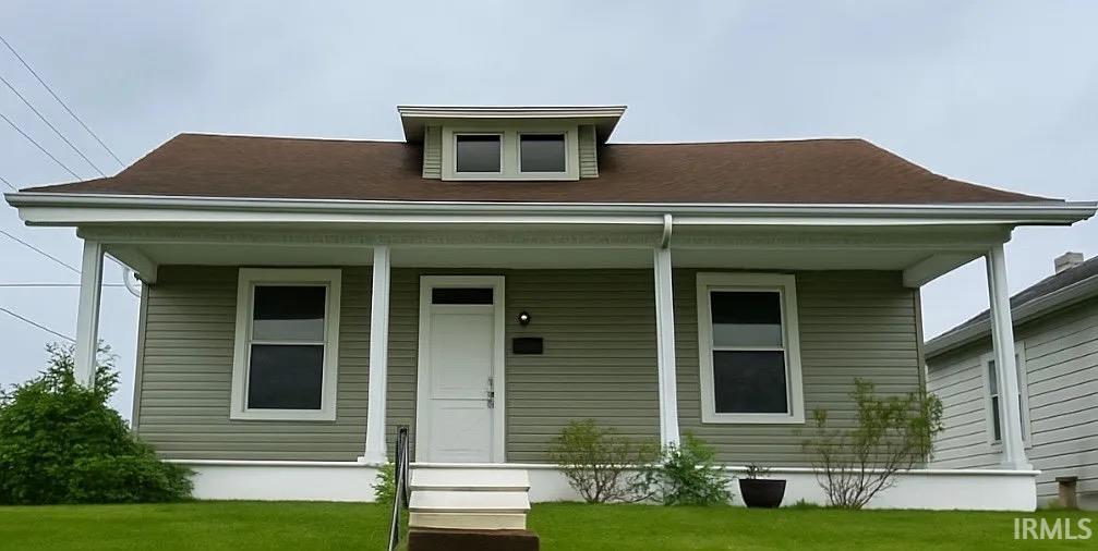 Homes for sale in Tell City, IN | 801 14th St, Tell City, IN 47586 | MLS# 202602781