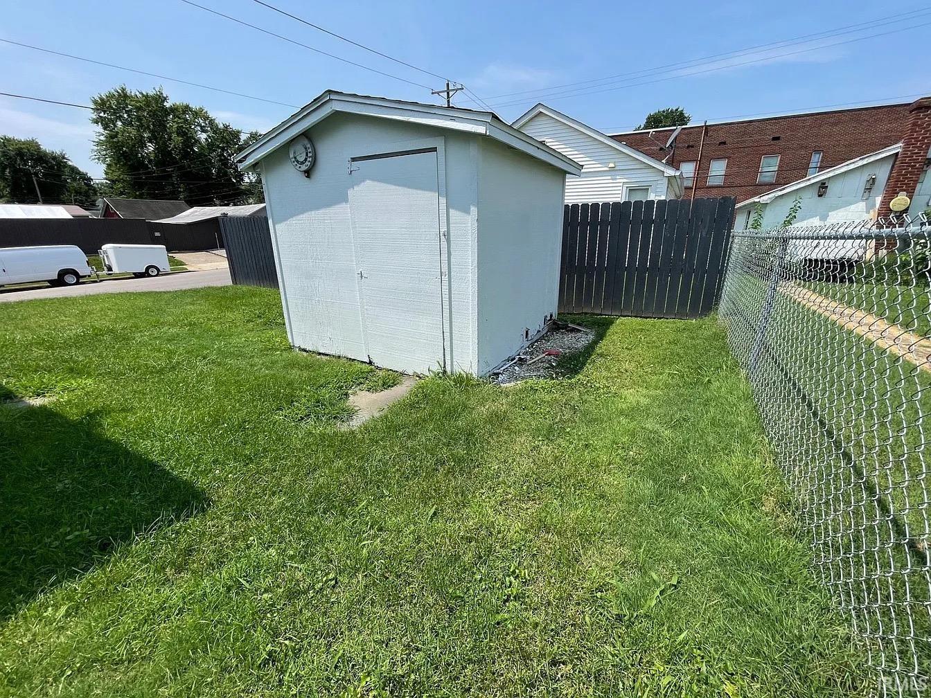 Homes for sale in Tell City, IN | 801 14Th St, Tell City, IN 47586 | MLS# 202602781