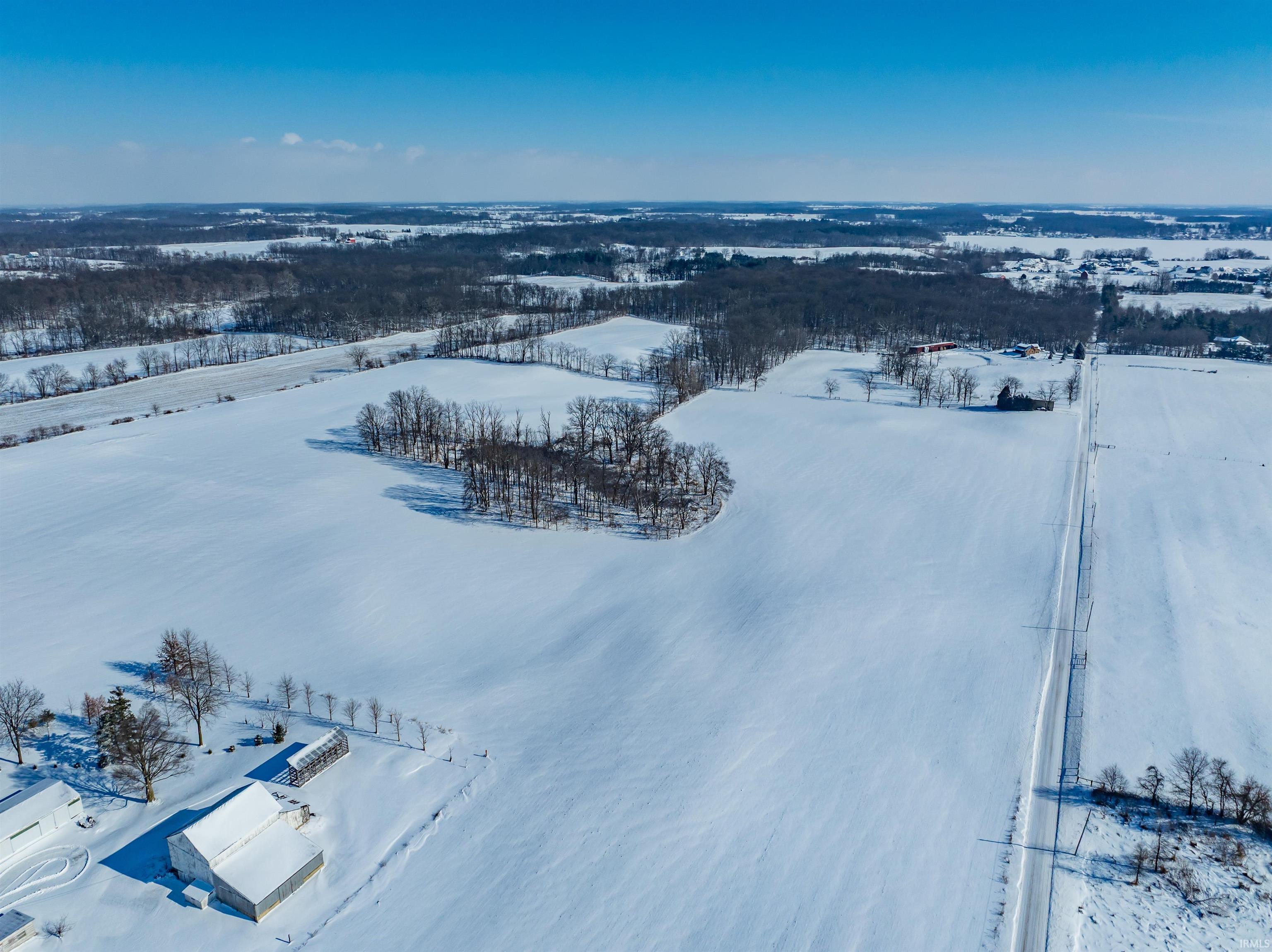 Photo 2 of TBD S 200 E Road