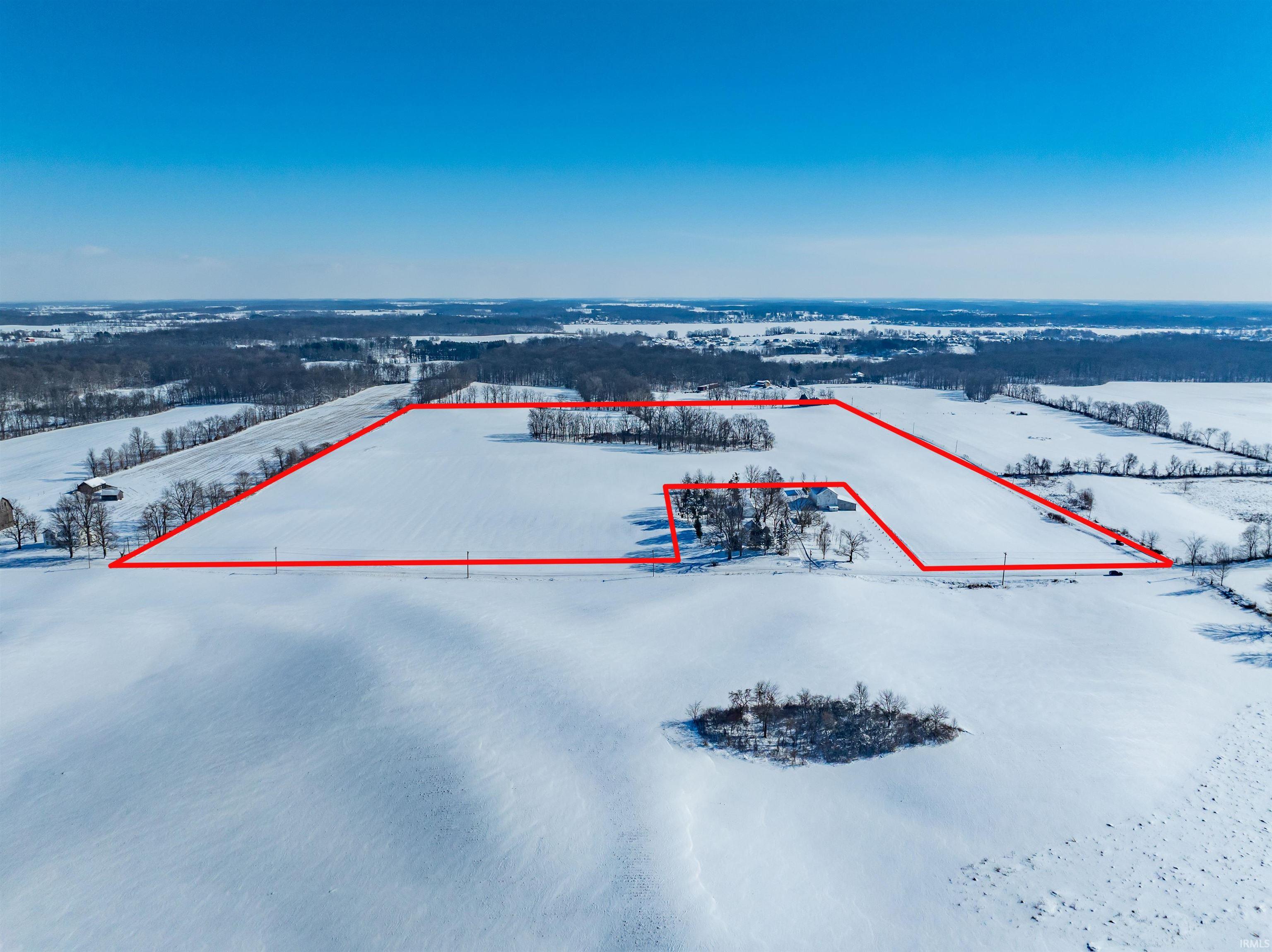 Photo 4 of TBD S 200 E Road