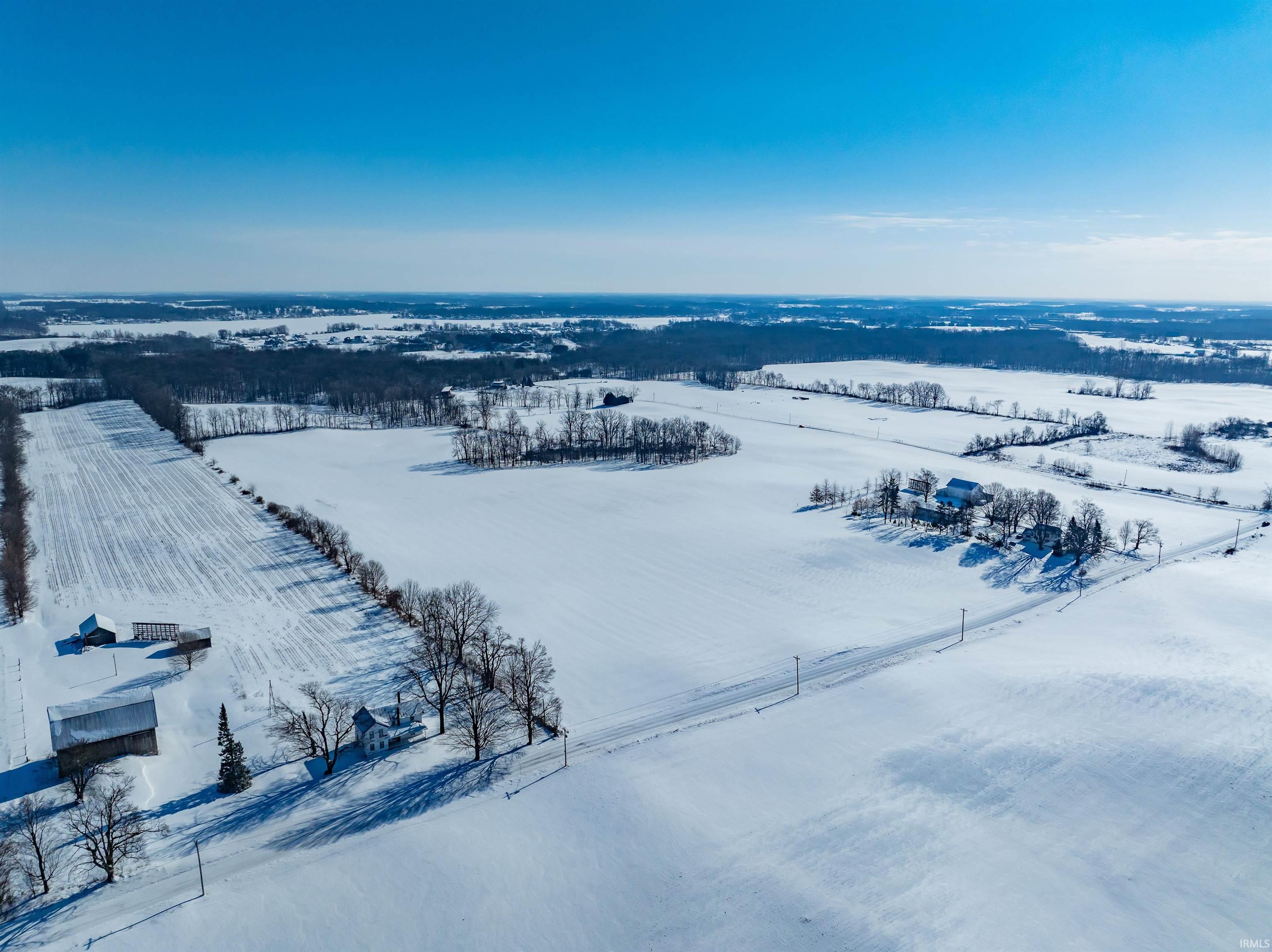 Photo 5 of TBD S 200 E Road