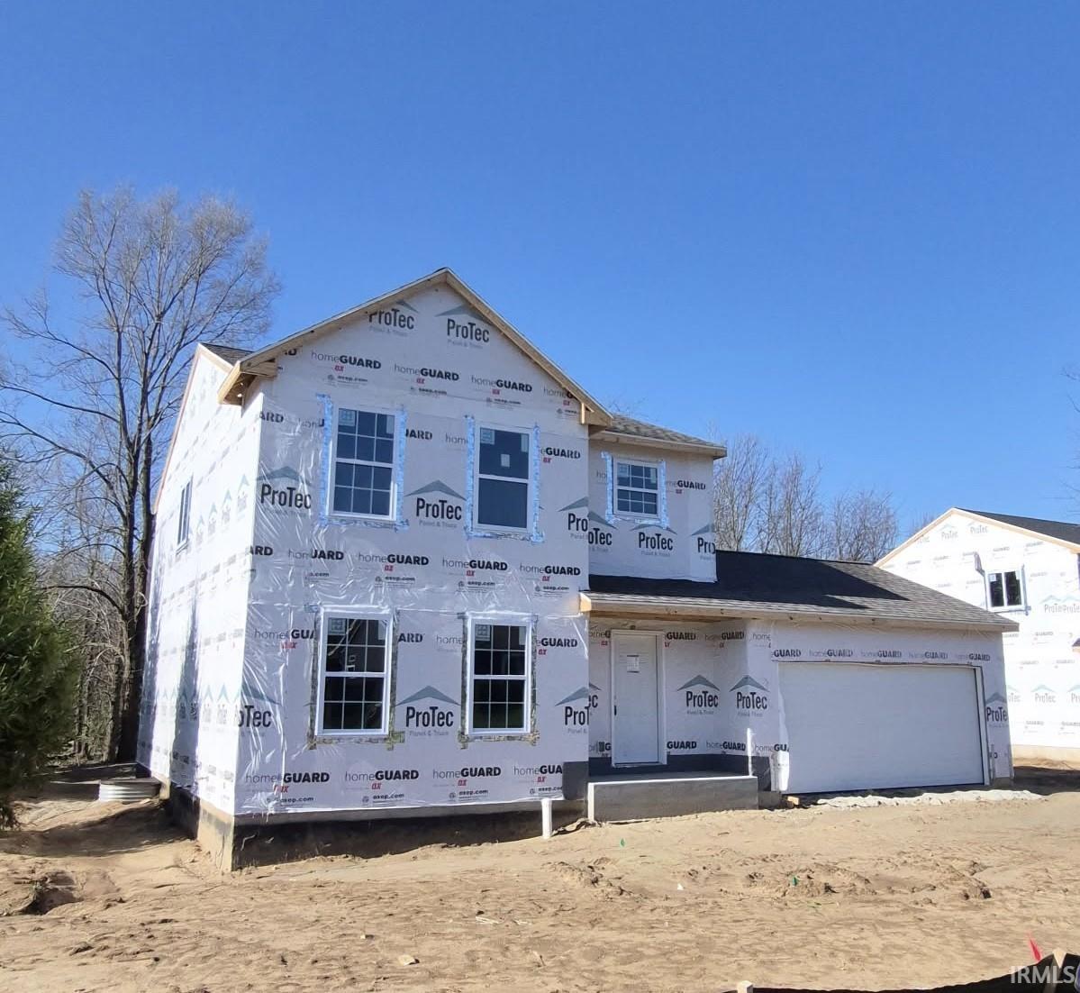 Photo of Actual Home 4/11/26