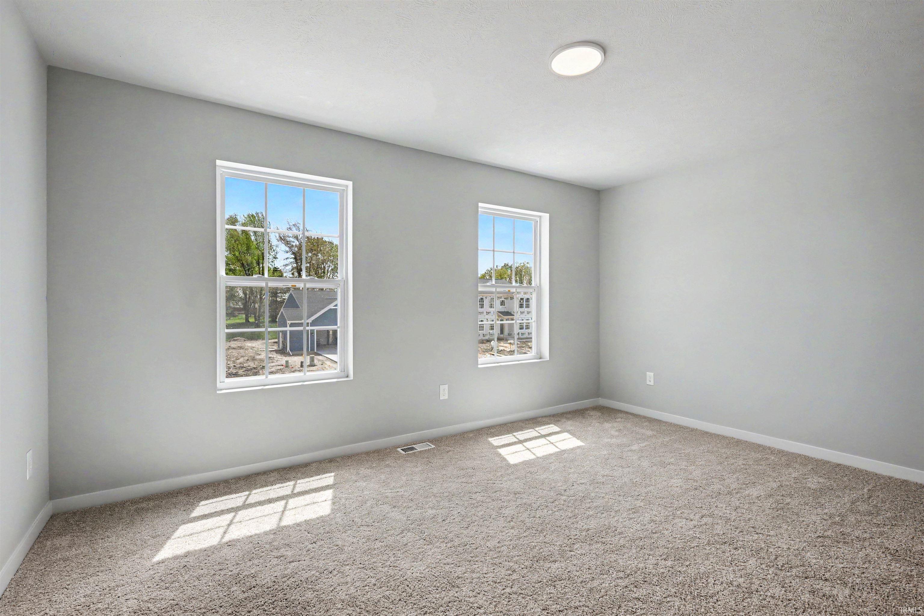 Stock Photo-Primary Bedroom