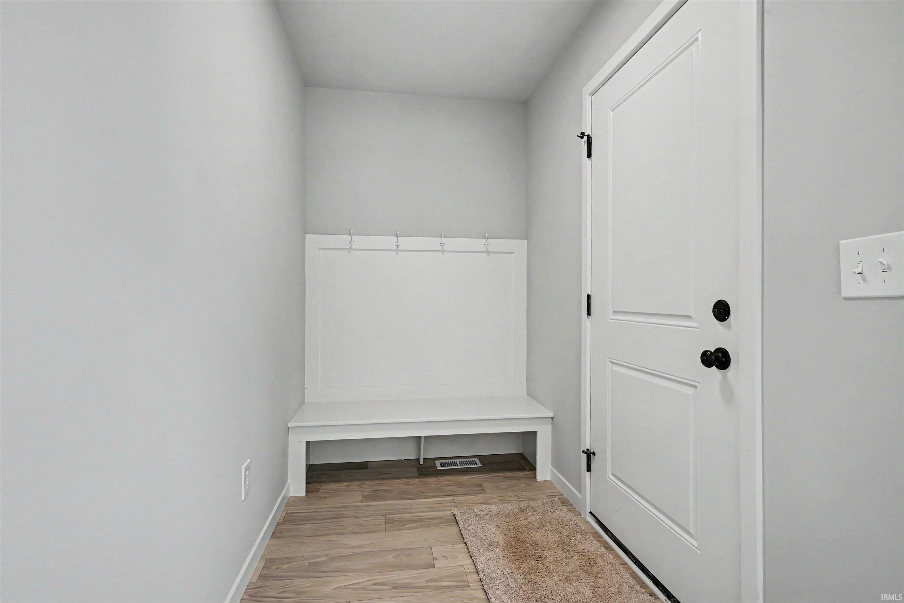Stock Photo- Foyer