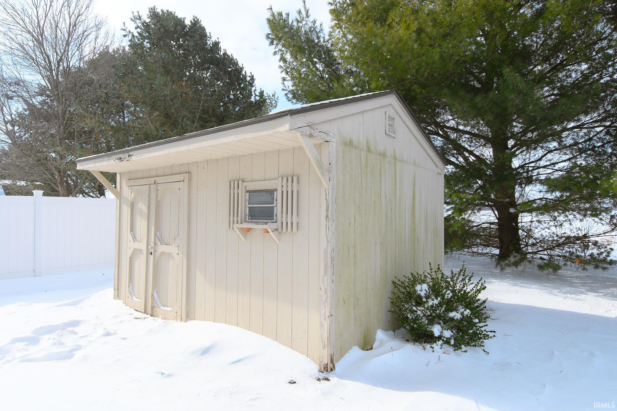 Homes for sale in Tipton, IN | 2796 S 200 W, Tipton, IN 46072 | MLS# 202602834