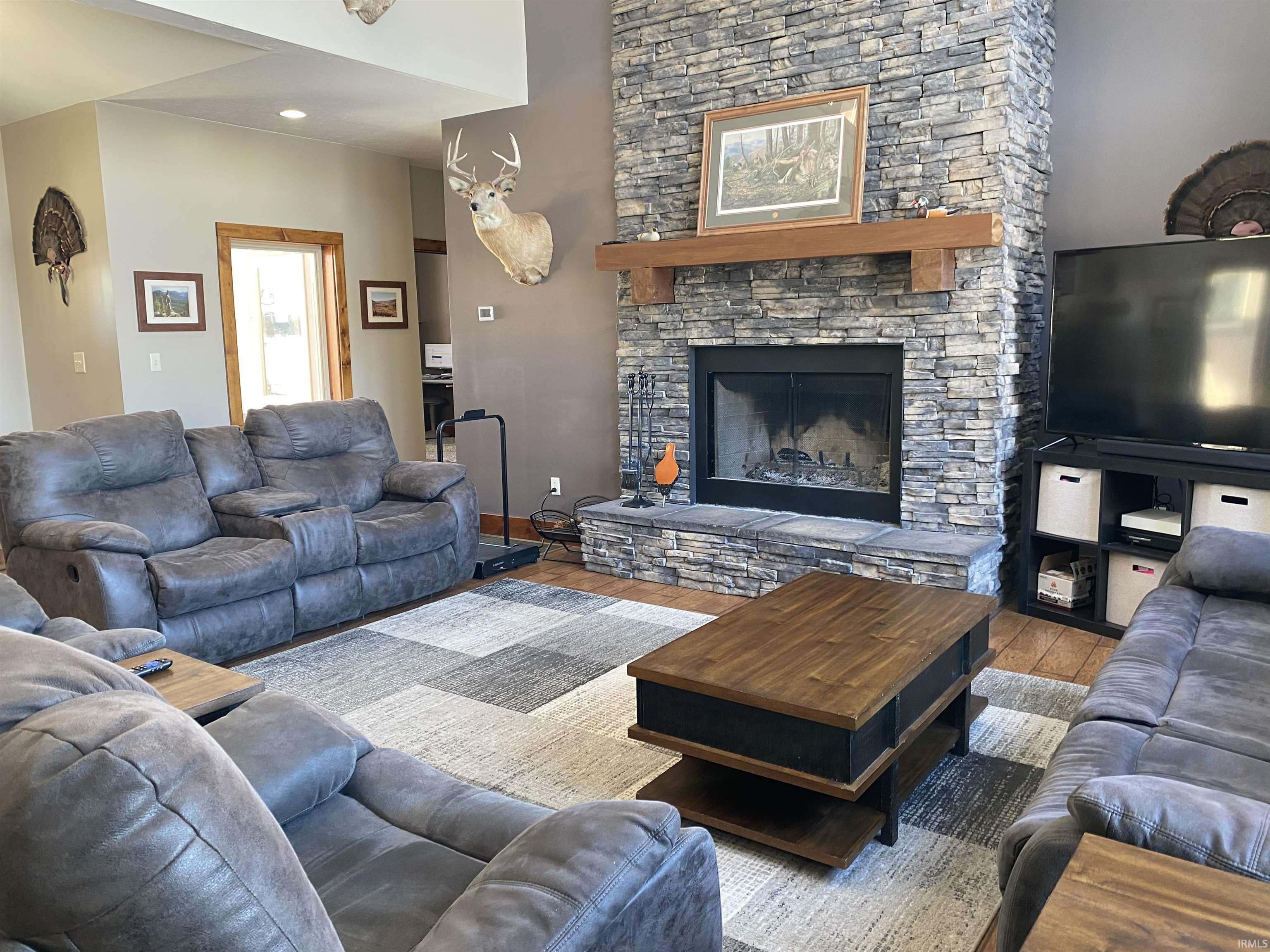 Homes for sale in Portland, IN | 1342 N 500 W, Portland, IN 47371 | MLS# 202602861