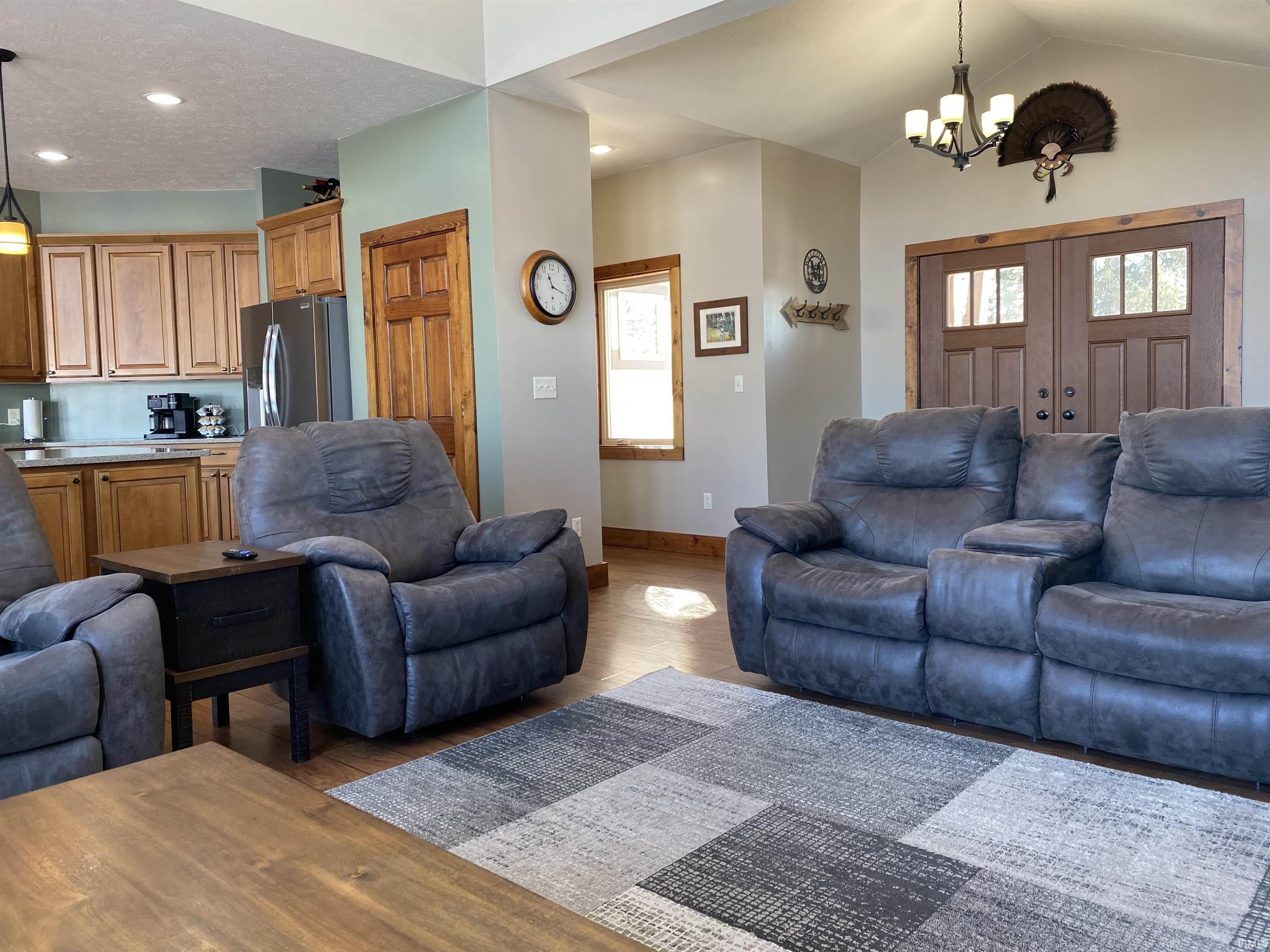 Homes for sale in Portland, IN | 1342 N 500 W, Portland, IN 47371 | MLS# 202602861