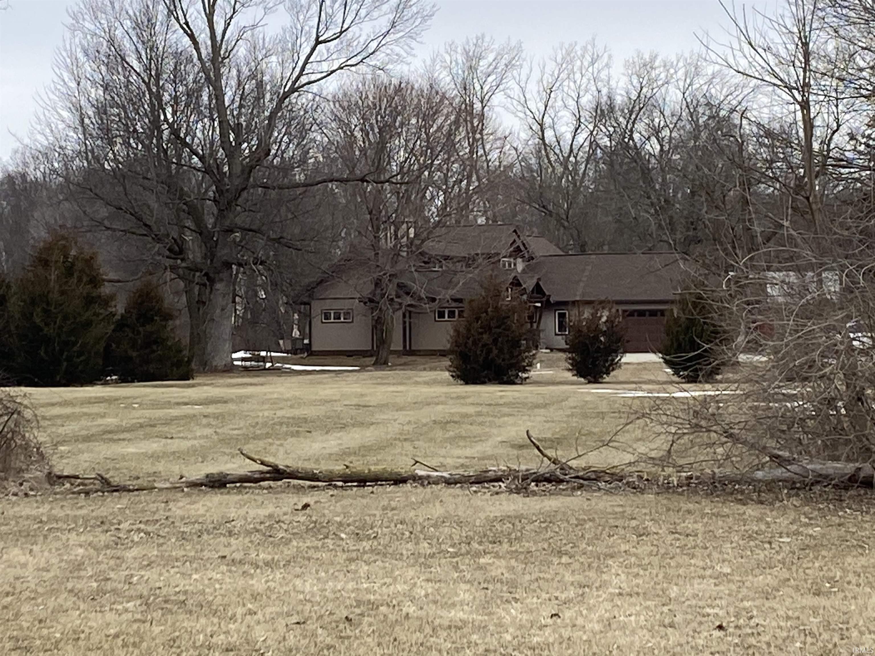 Homes for sale in Portland, IN | 1342 N 500 W, Portland, IN 47371 | MLS# 202602861