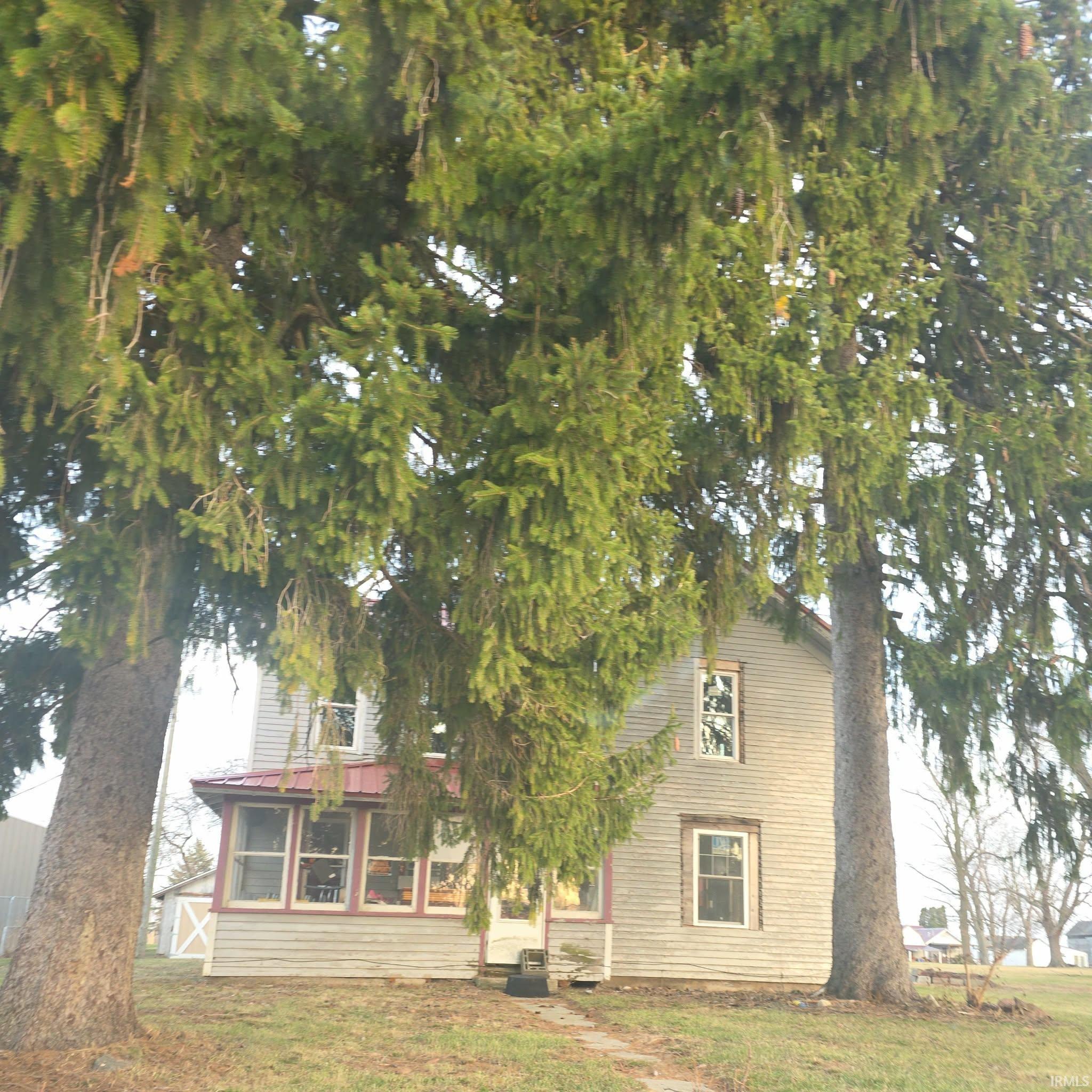 Homes for sale in Goodland, IN | 523 S James St, Goodland, IN 47948 | MLS# 202602862