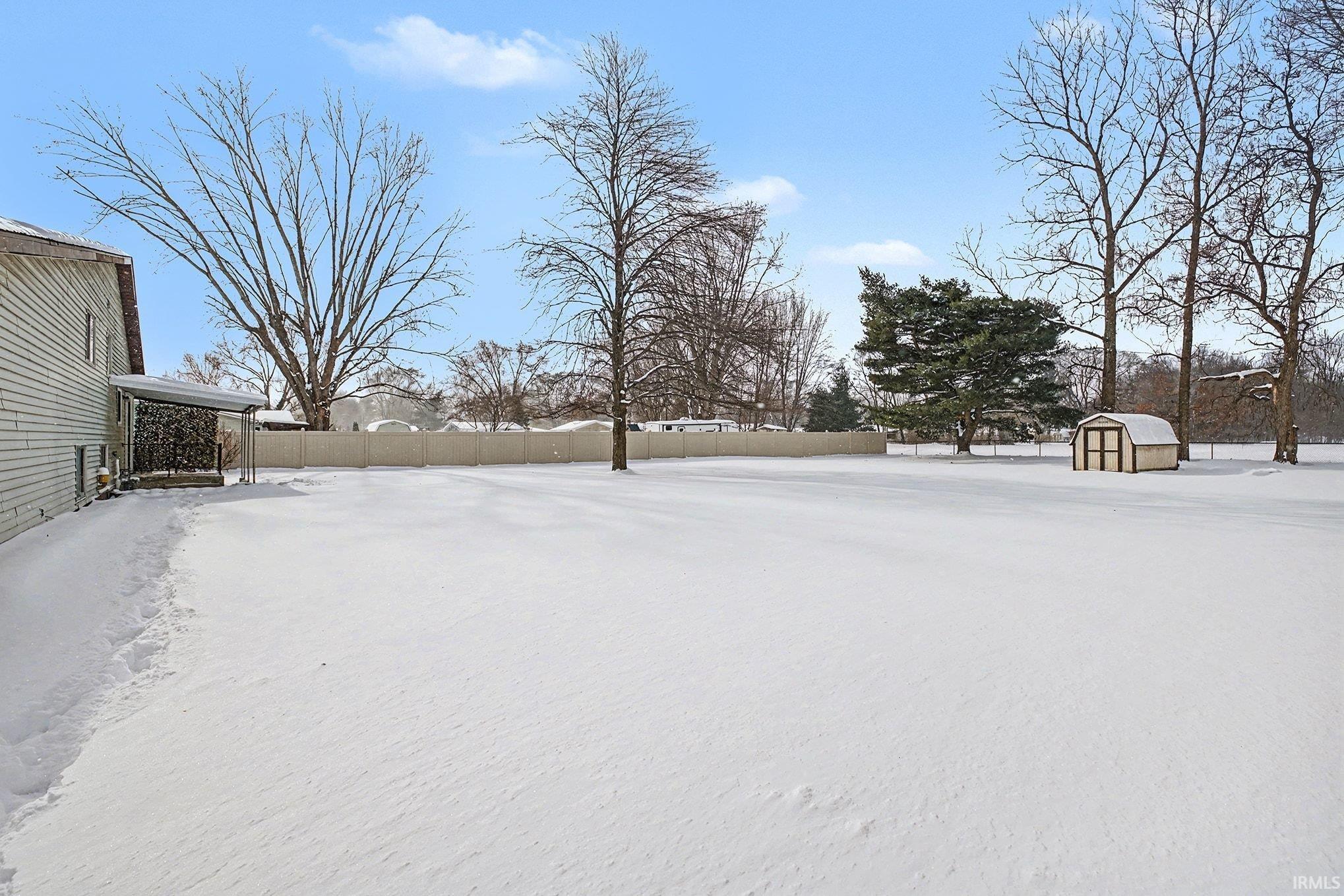 Photo 19 of 54719 Eisenhower Drive