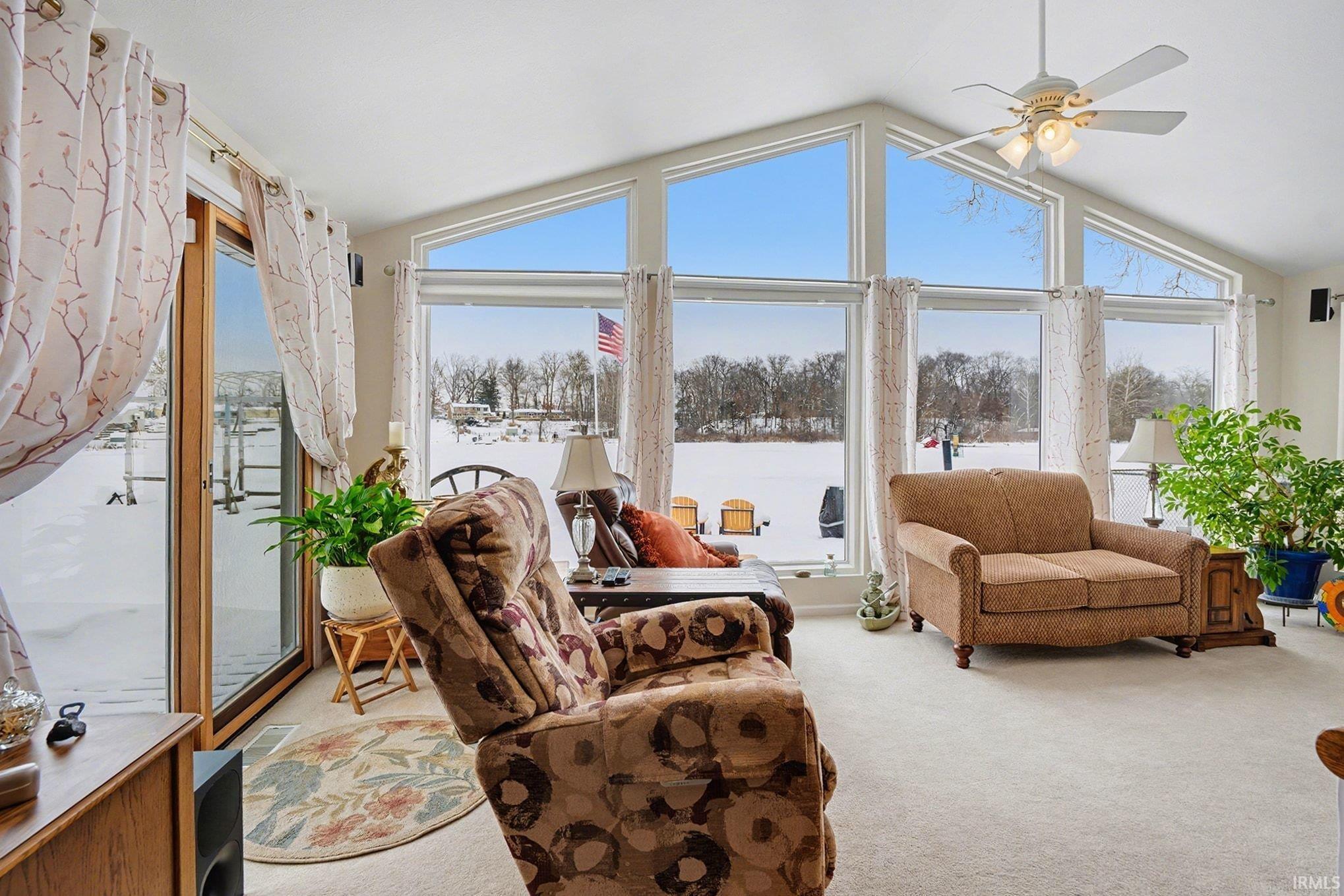 Homes for sale in Elkhart, IN | 29453 River Shore Est, Elkhart, IN 46516 | MLS# 202602878