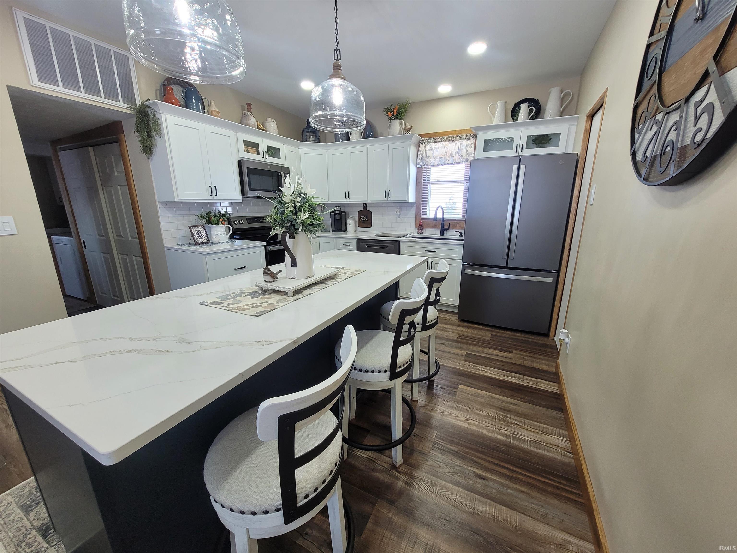 Homes for sale in Frankfort, IN | 5393 E County Road 400, Frankfort, IN 46041 | MLS# 202602882