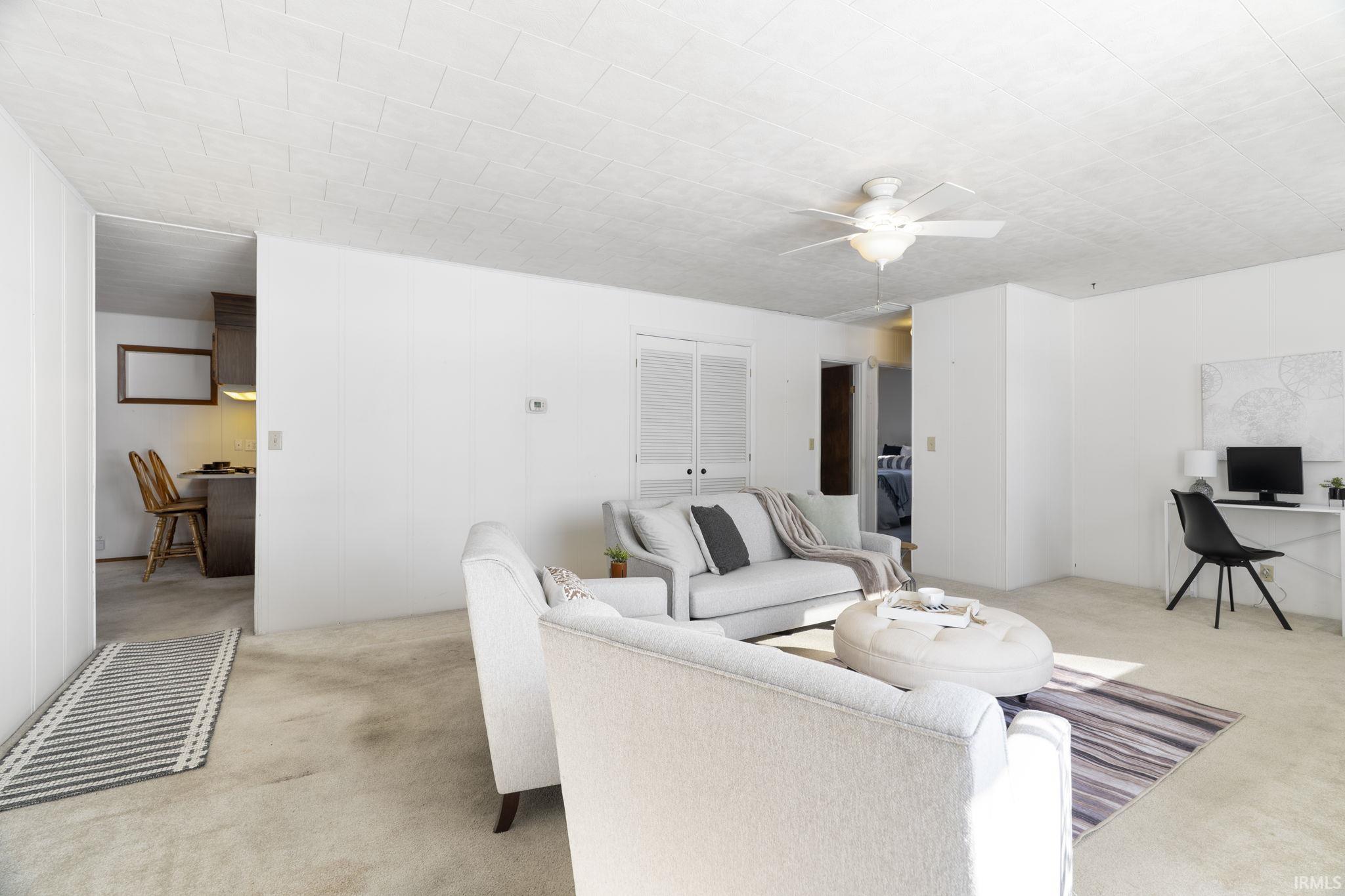 Homes for sale in Delphi, IN | 204 Armory Rd, Delphi, IN 46923 | MLS# 202602883