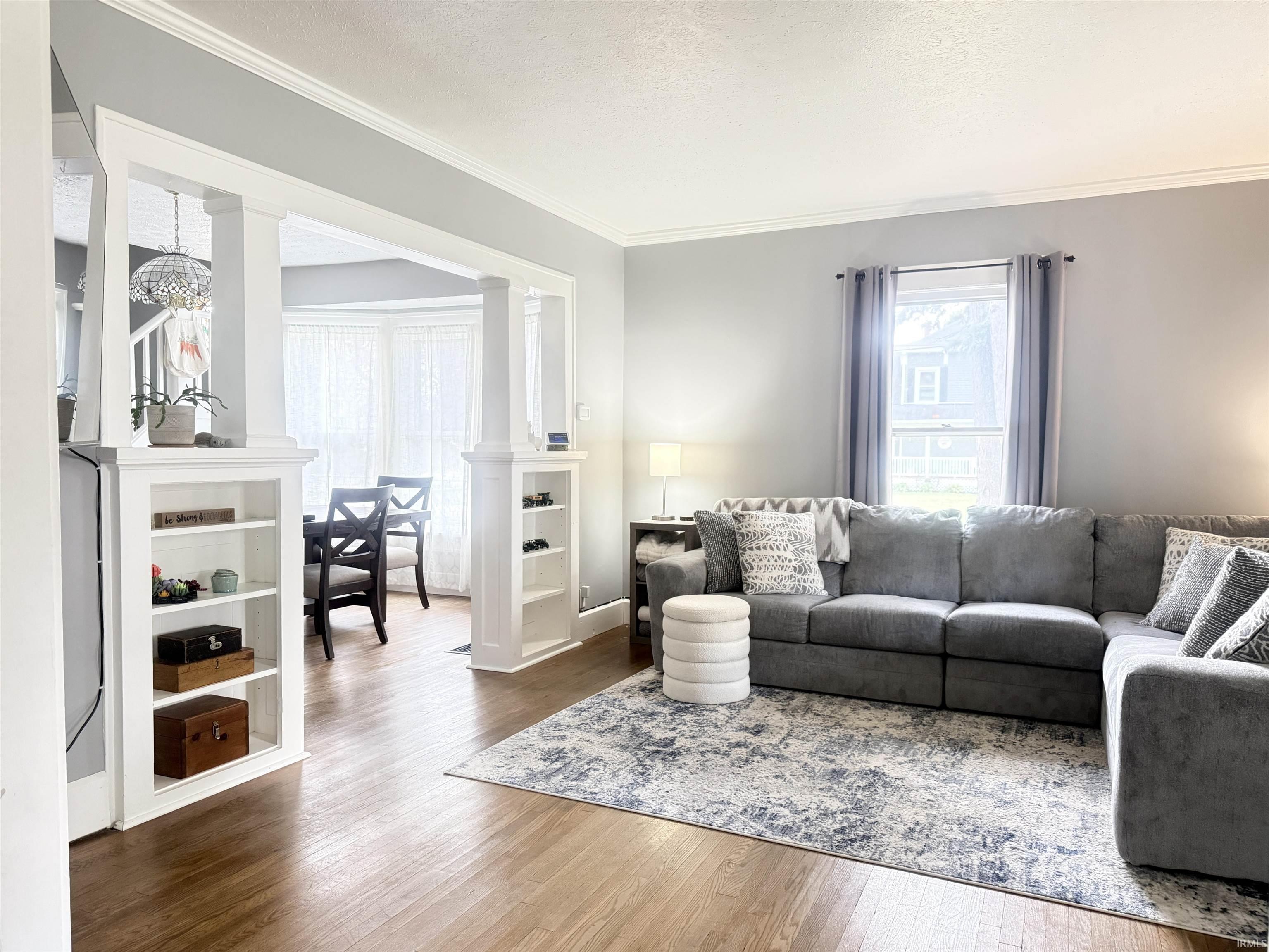 Homes for sale in Stockwell, IN | 9205 Yorktown St, Stockwell, IN 47983 | MLS# 202602889