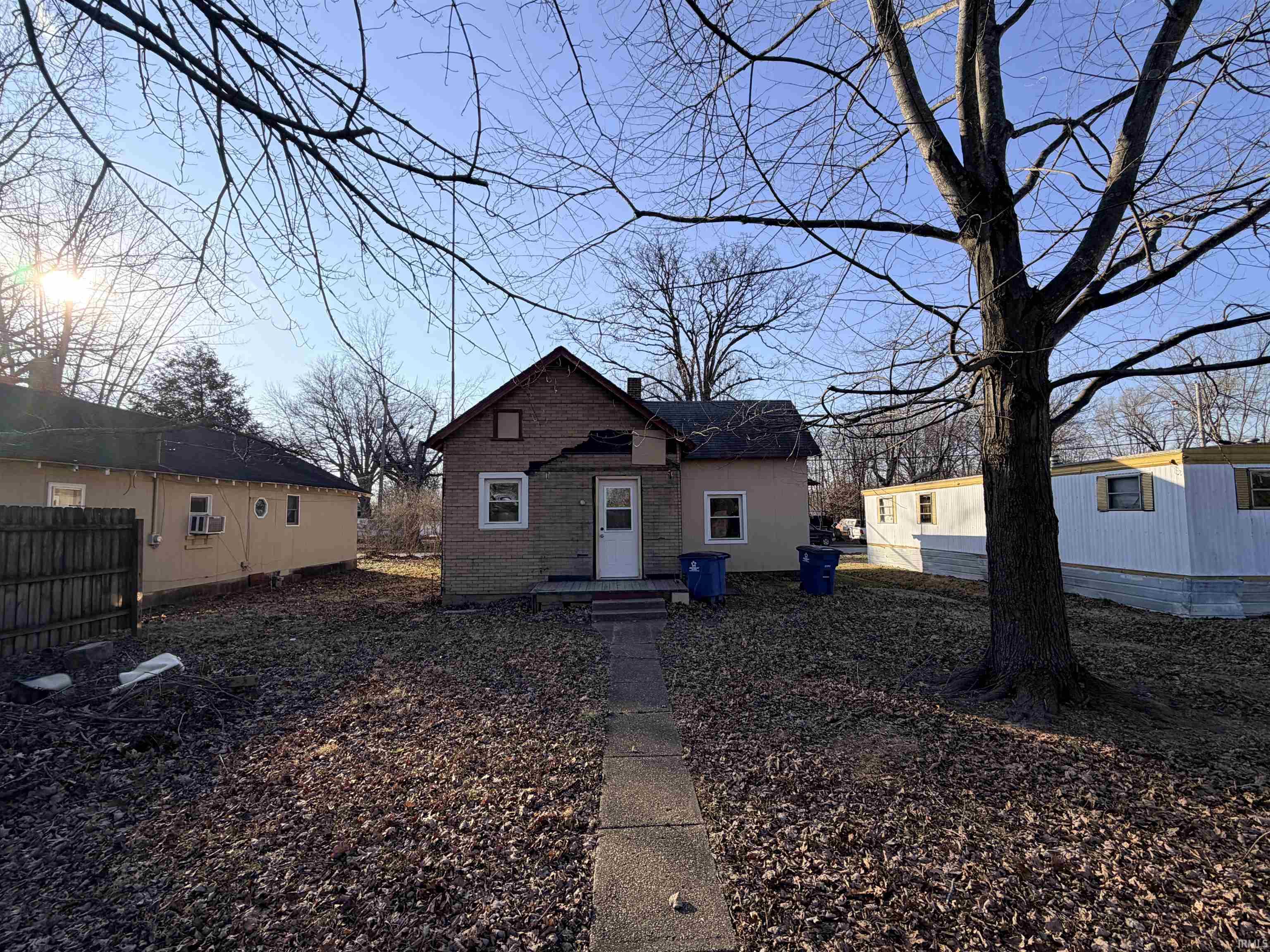 Homes for sale in Jasonville, IN | 353 N Park St, Jasonville, IN 47438 | MLS# 202602906