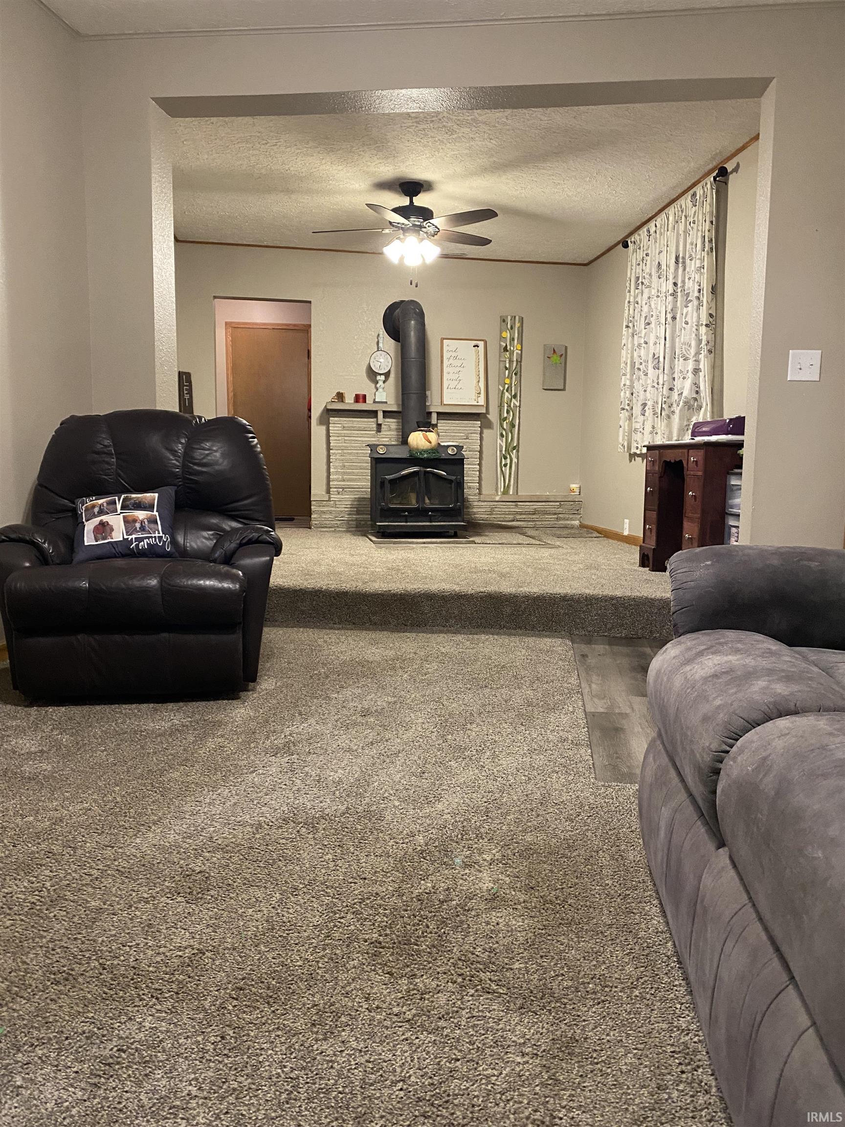 Homes for sale in Portland, IN | 2086 W 75 S, Portland, IN 47371 | MLS# 202602912