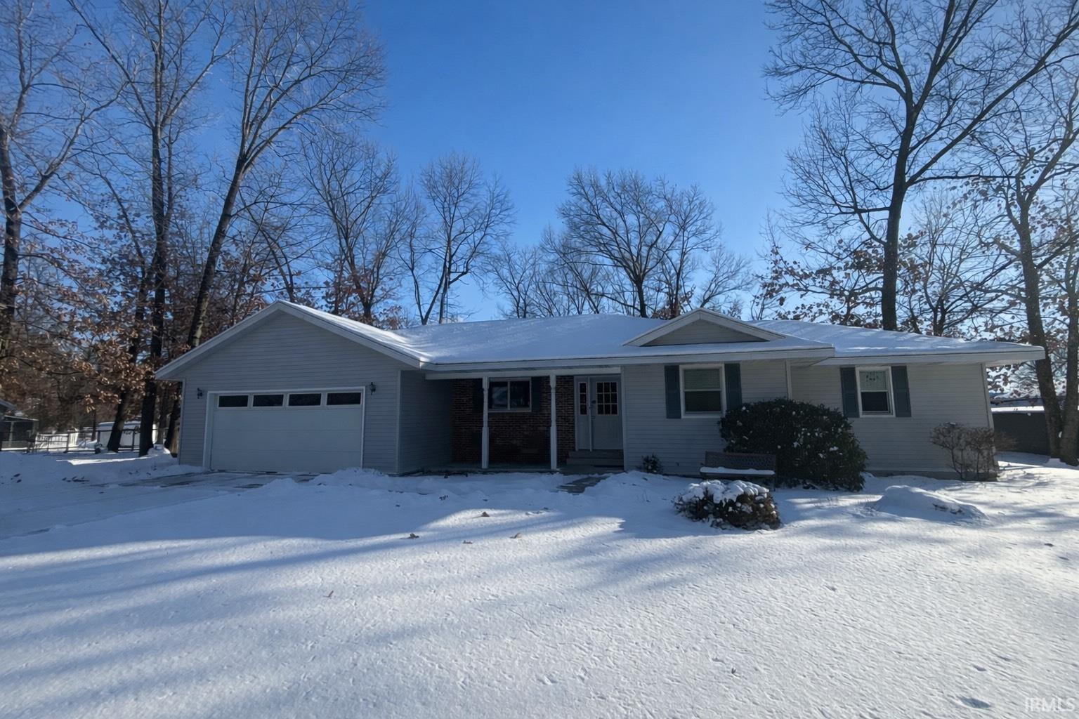 Homes for sale in North Judson, IN | 2455 W Impala St, North Judson, IN 46366 | MLS# 202602915