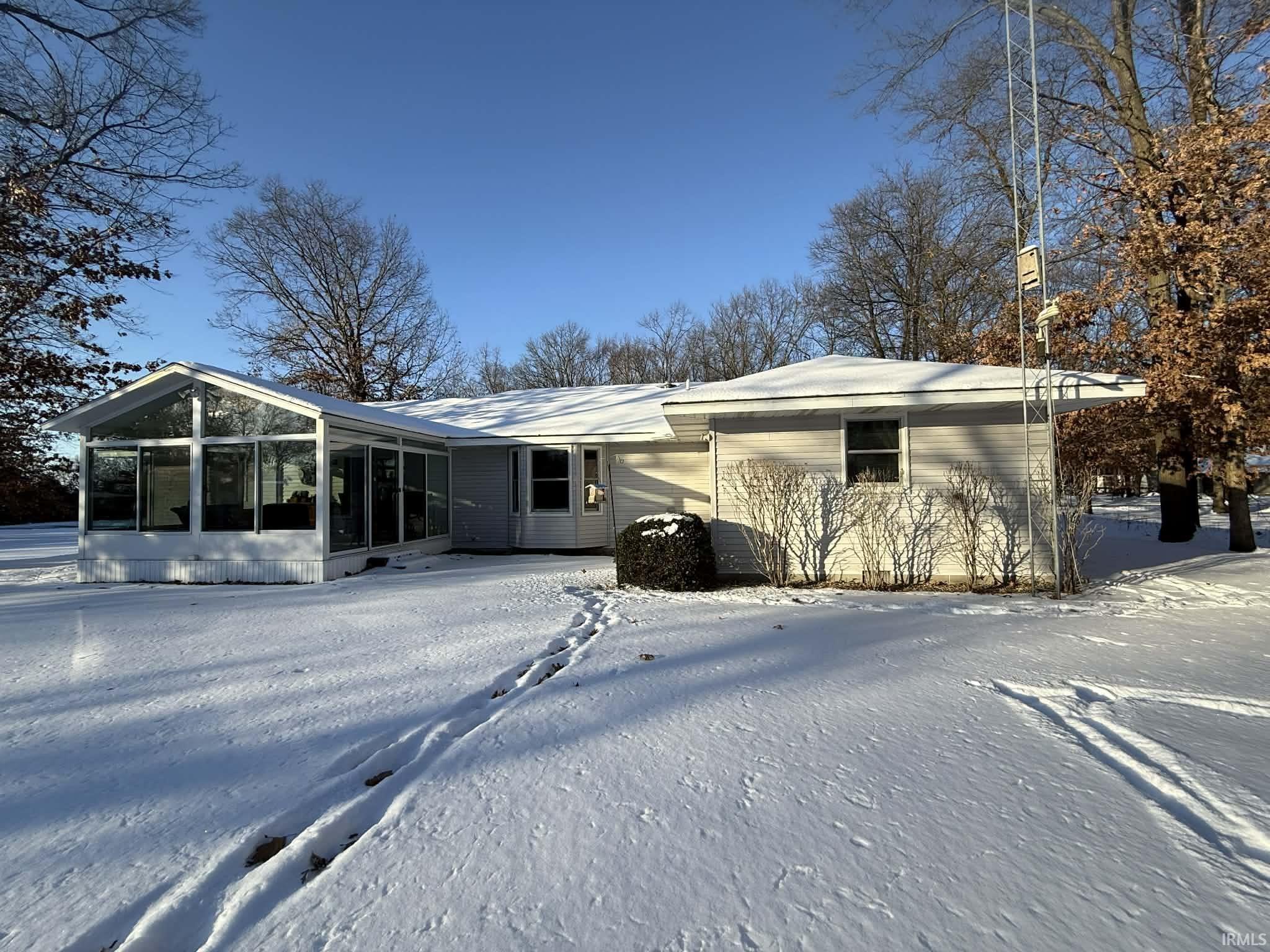 Homes for sale in North Judson, IN | 2455 W Impala St, North Judson, IN 46366 | MLS# 202602915