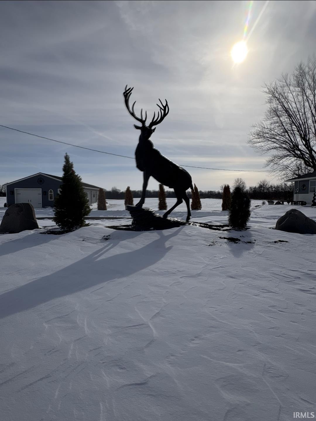 Homes for sale in Kokomo, IN | 1373 E 550 N, Kokomo, IN 46901 | MLS# 202602919