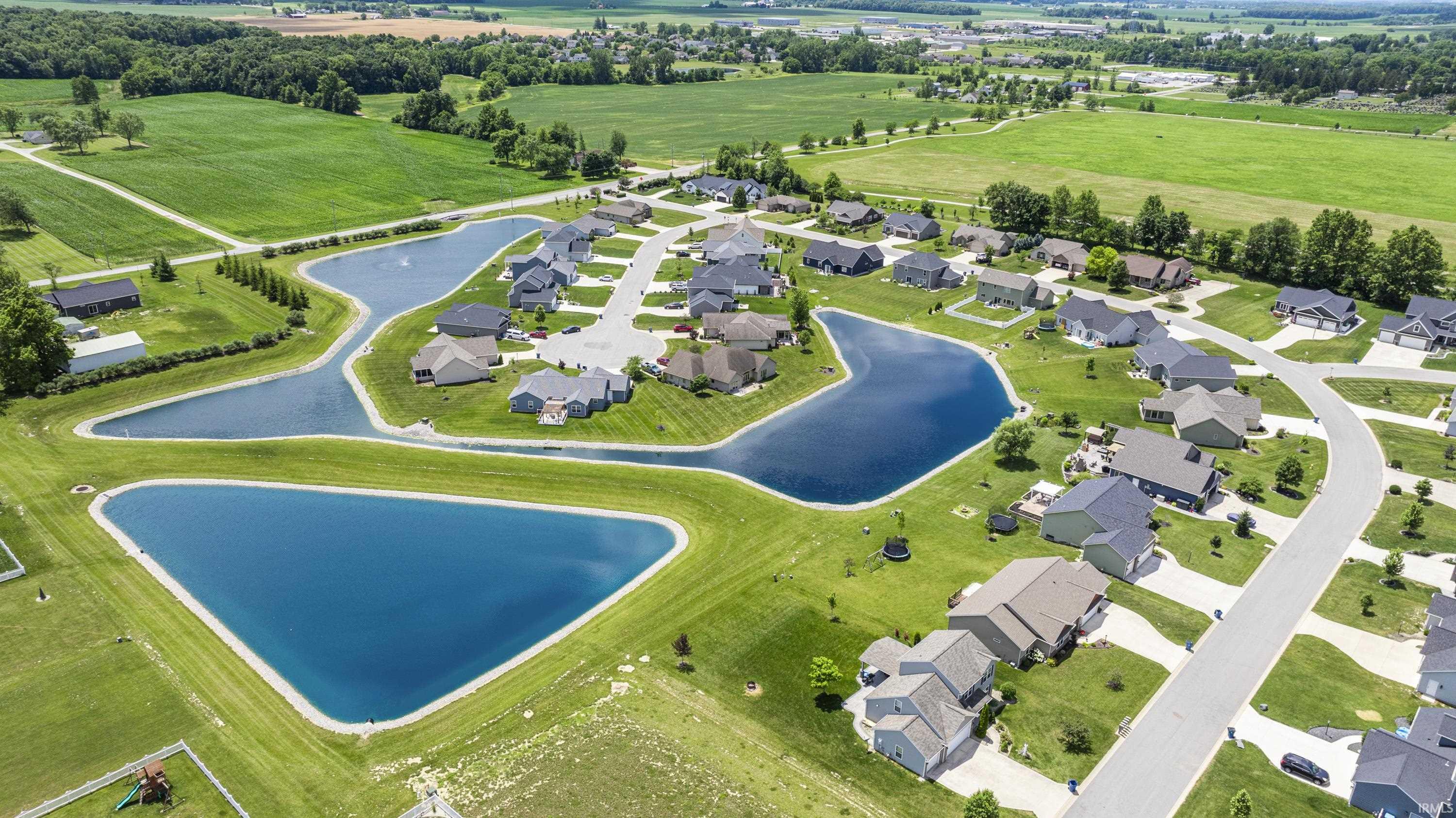 Homes for sale in Ossian, IN | 313 Piper Ct, Ossian, IN 46777 | MLS# 202602921