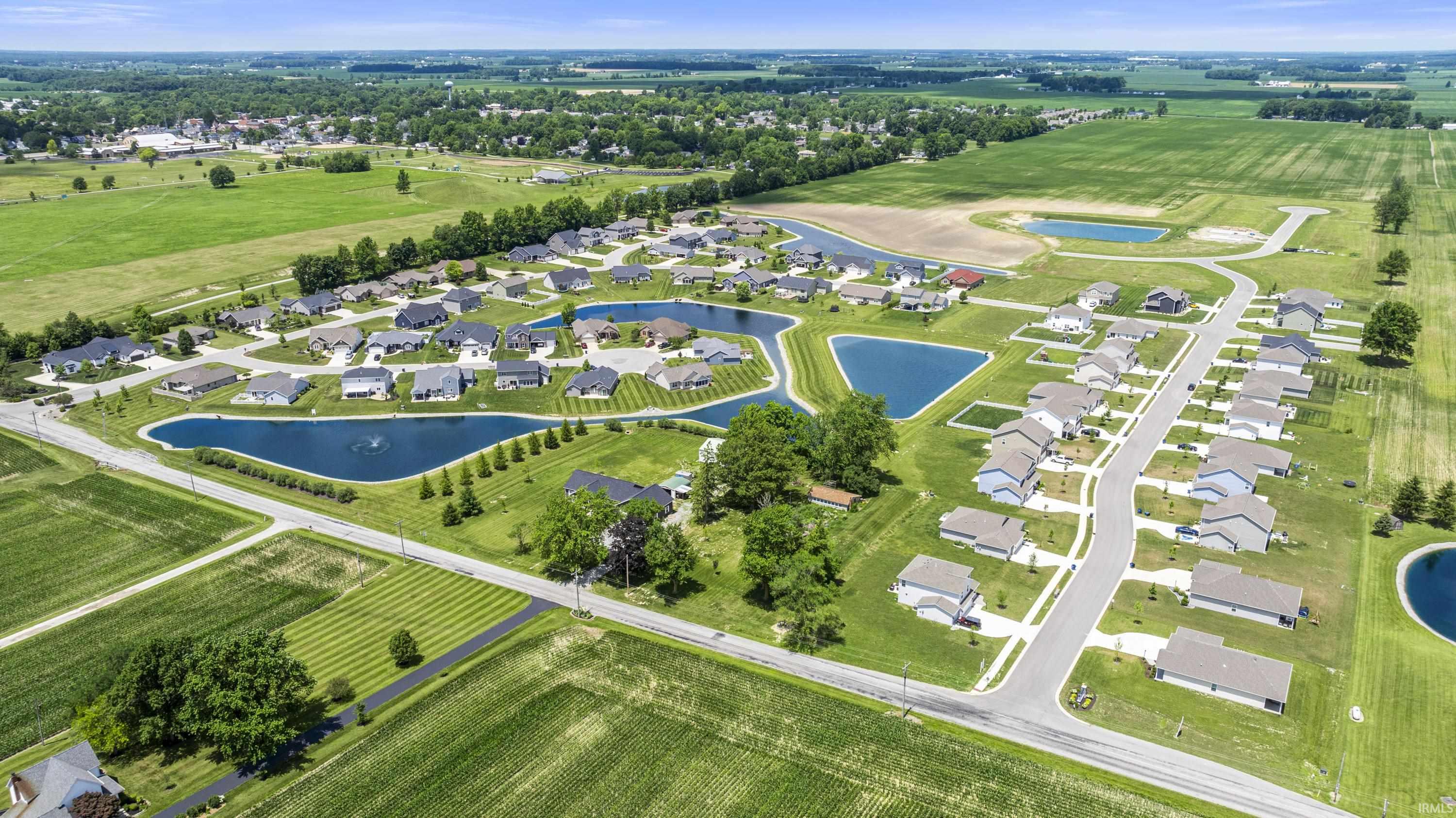 Homes for sale in Ossian, IN | 313 Piper Ct, Ossian, IN 46777 | MLS# 202602921