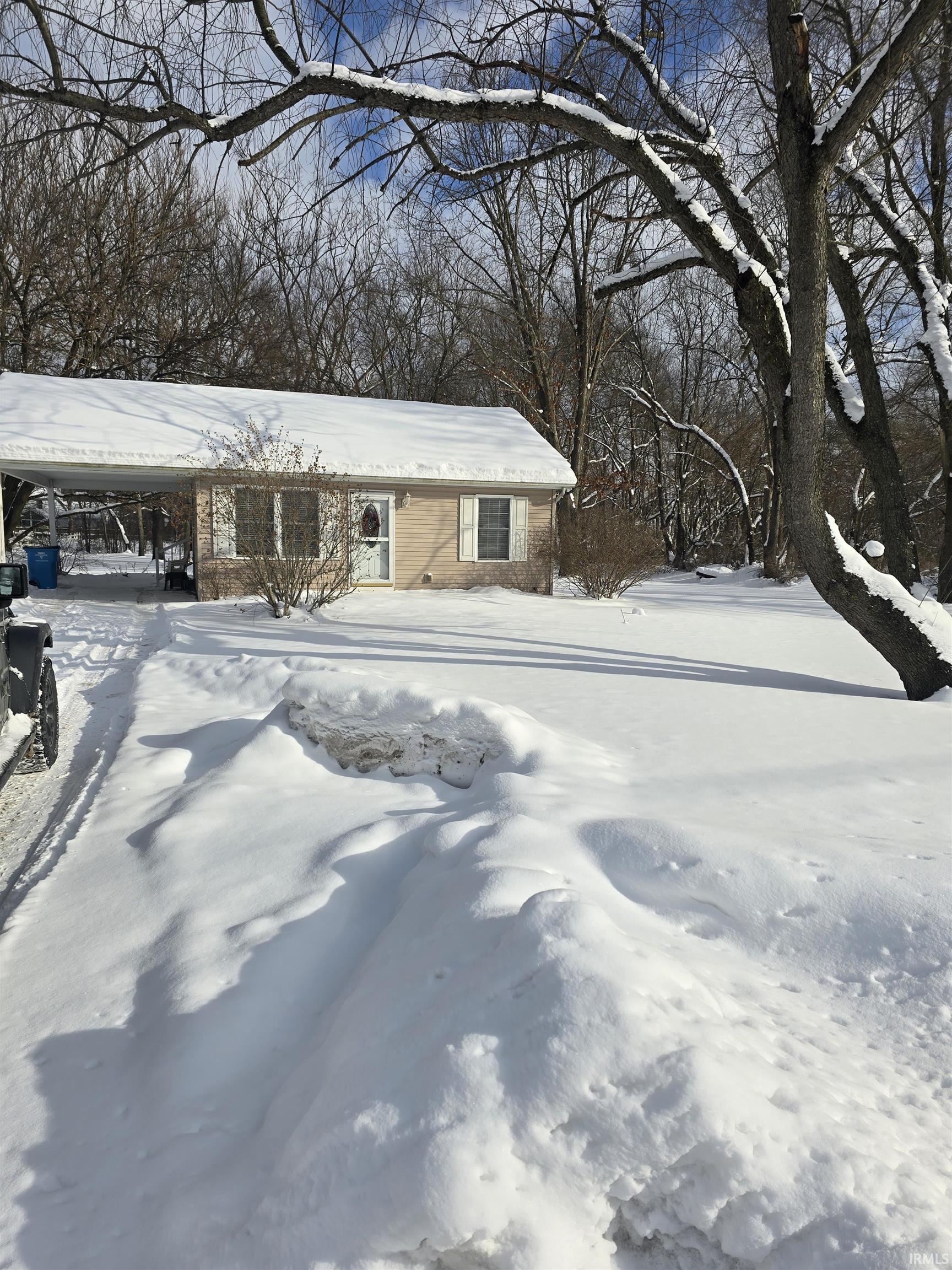 Homes for sale in Granger, IN | 51830 Bittersweet Rd, Granger, IN 46530 | MLS# 202602922