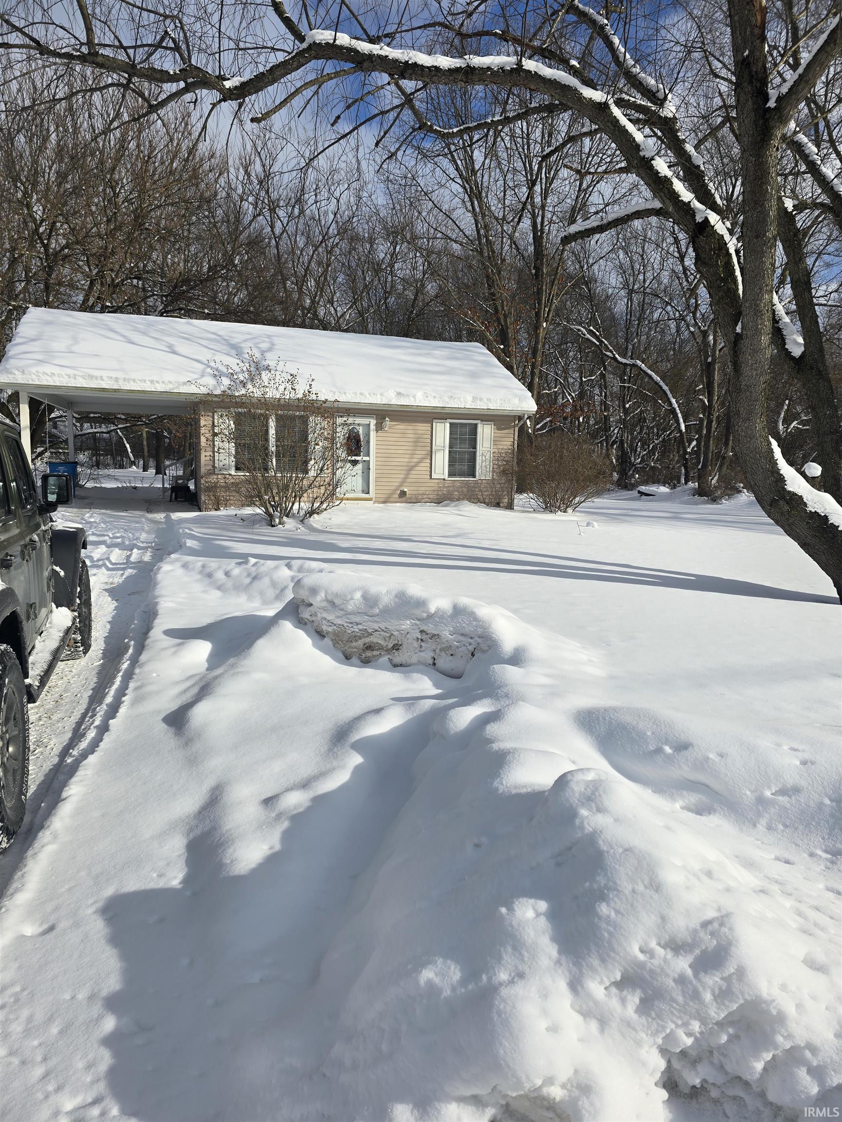 Homes for sale in Granger, IN | 51830 Bittersweet Rd, Granger, IN 46530 | MLS# 202602922