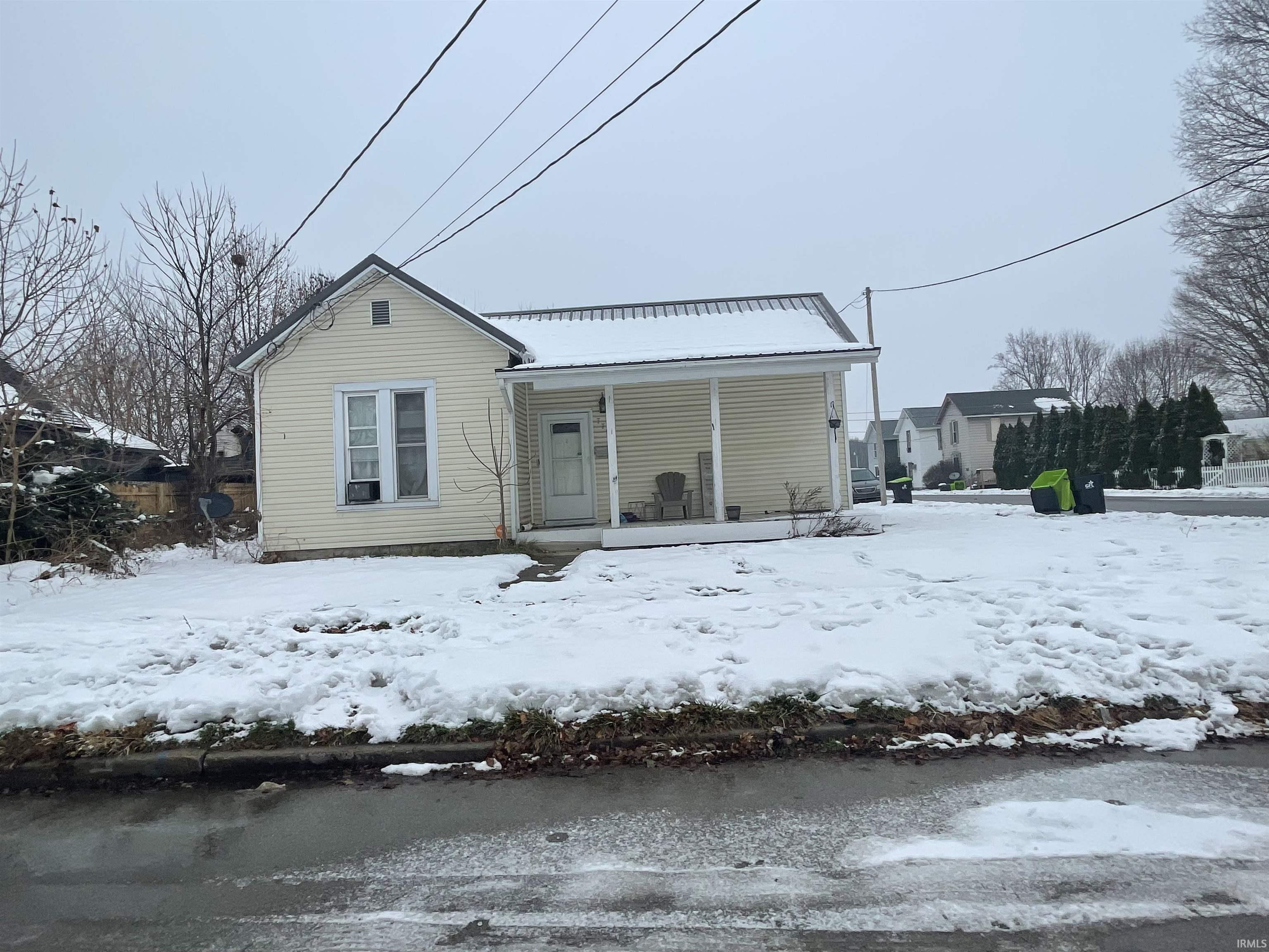 Homes for sale in Huntington, IN | 770 Wilkerson St, Huntington, IN 46750 | MLS# 202602951