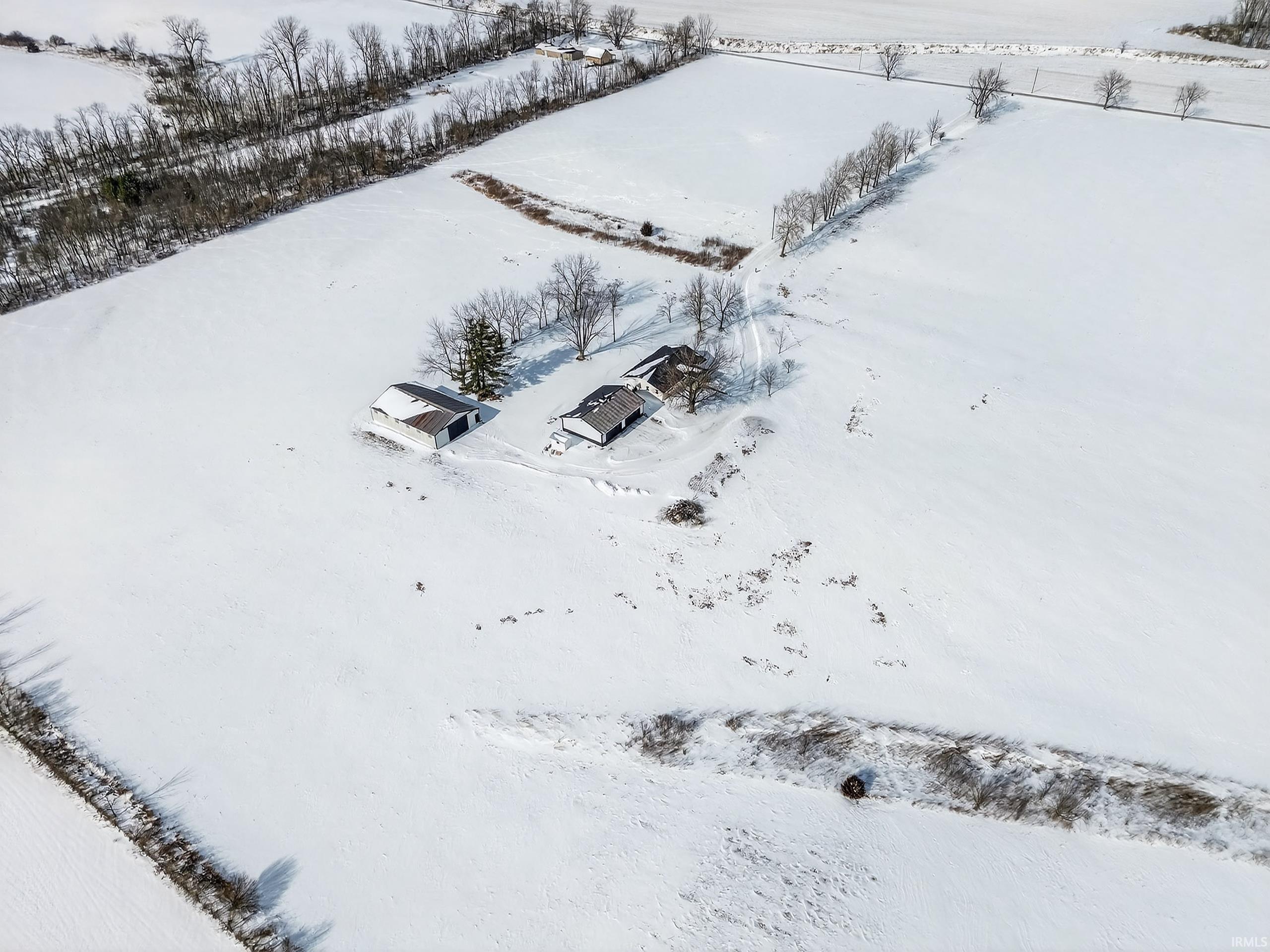 Homes for sale in Upland, IN | 9810 E 400 S Rd, Upland, IN 46989 | MLS# 202602964