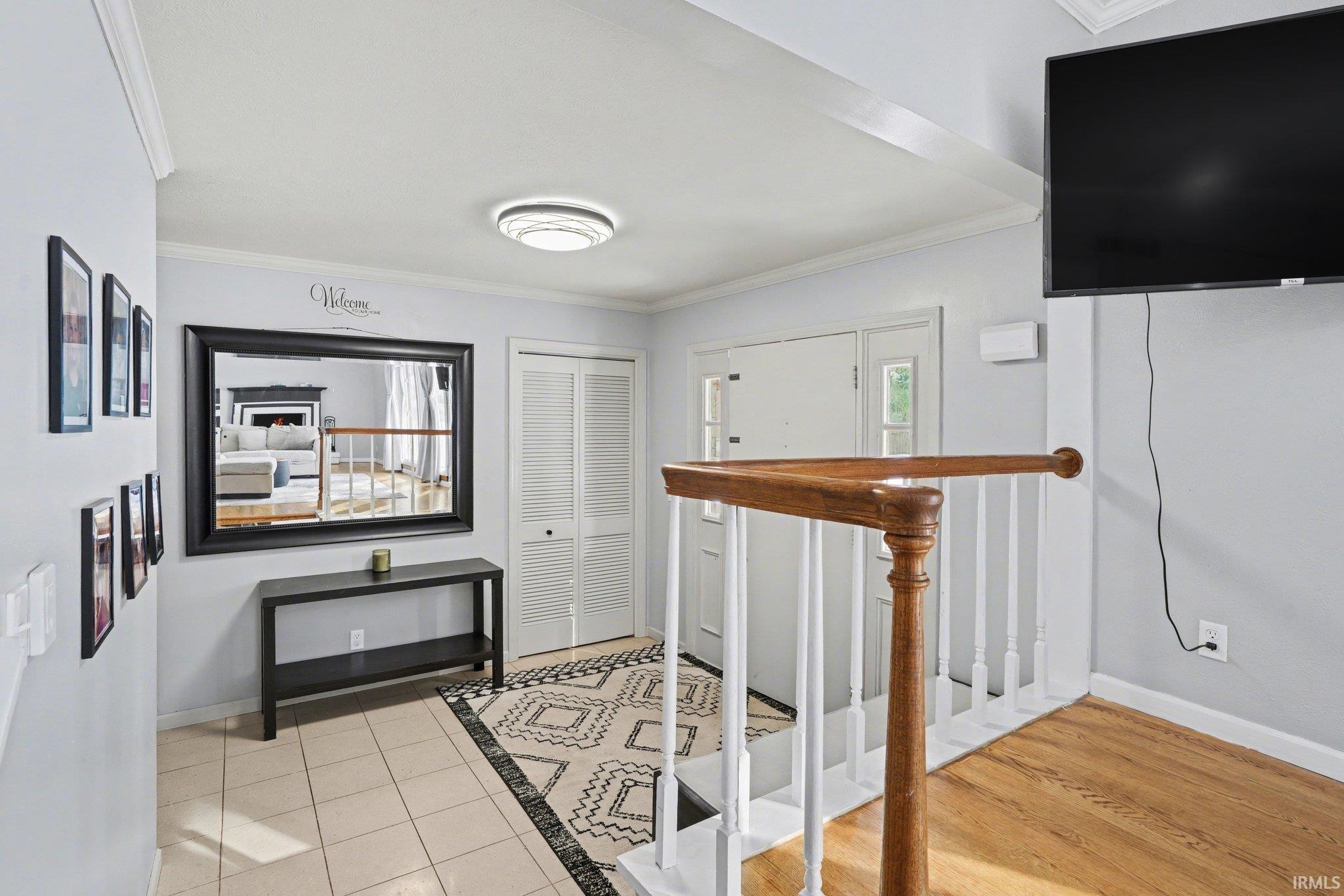 Homes for sale in Elkhart, IN | 2412 Kenilworth Dr, Elkhart, IN 46514 | MLS# 202602965