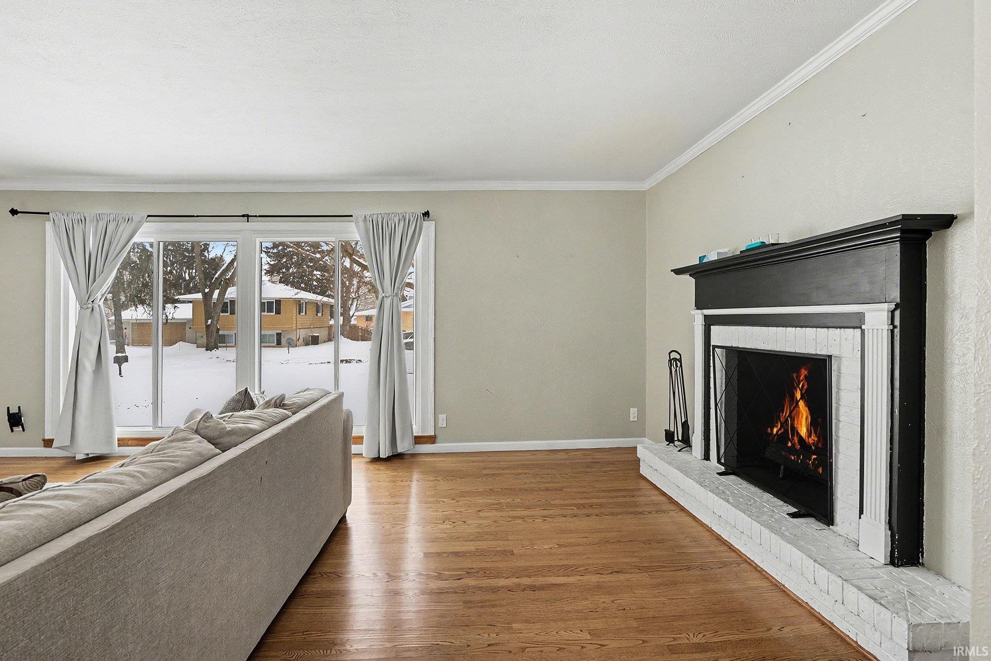 Homes for sale in Elkhart, IN | 2412 Kenilworth Dr, Elkhart, IN 46514 | MLS# 202602965