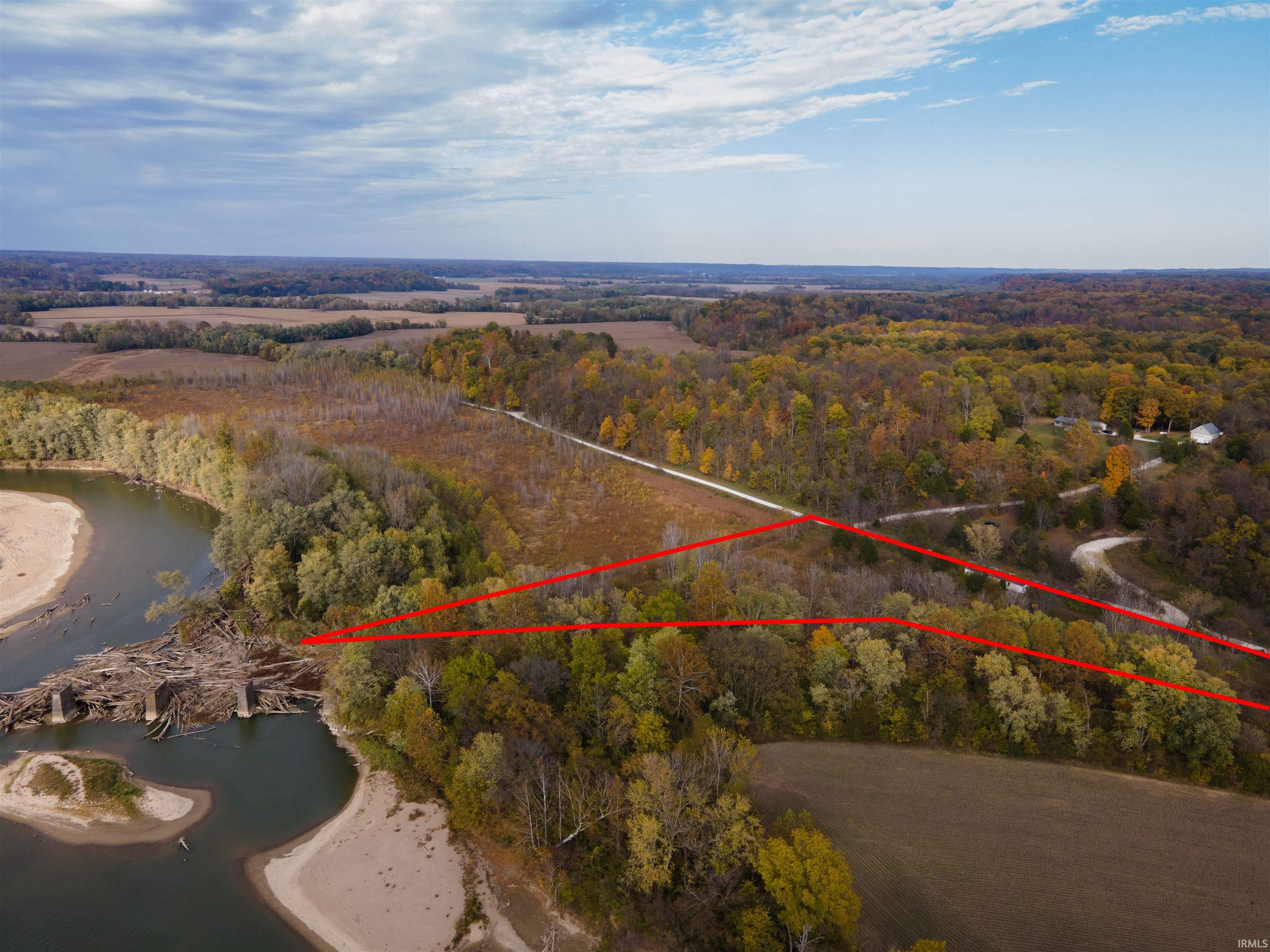 Homes for sale in Gosport, IN | Tbd N Moon Rd, Gosport, IN 47433 | MLS# 202602978