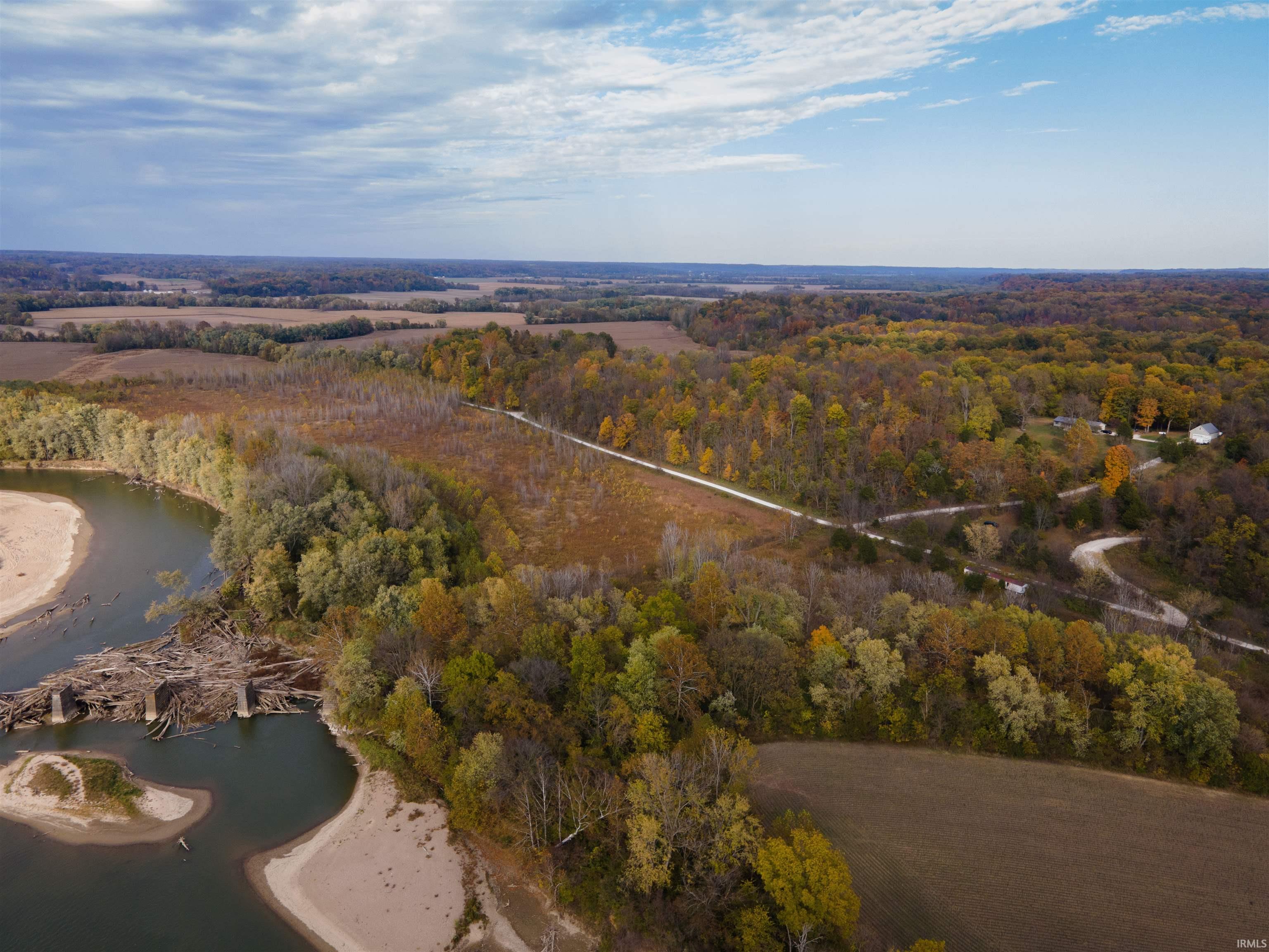 Homes for sale in Gosport, IN | Tbd N Moon Rd, Gosport, IN 47433 | MLS# 202602978