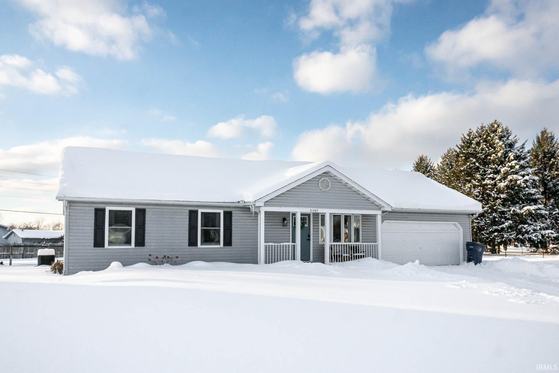 Homes for sale in Granger, IN | 51485 W Timberline Trace Dr, Granger, IN 46530 | MLS# 202602980