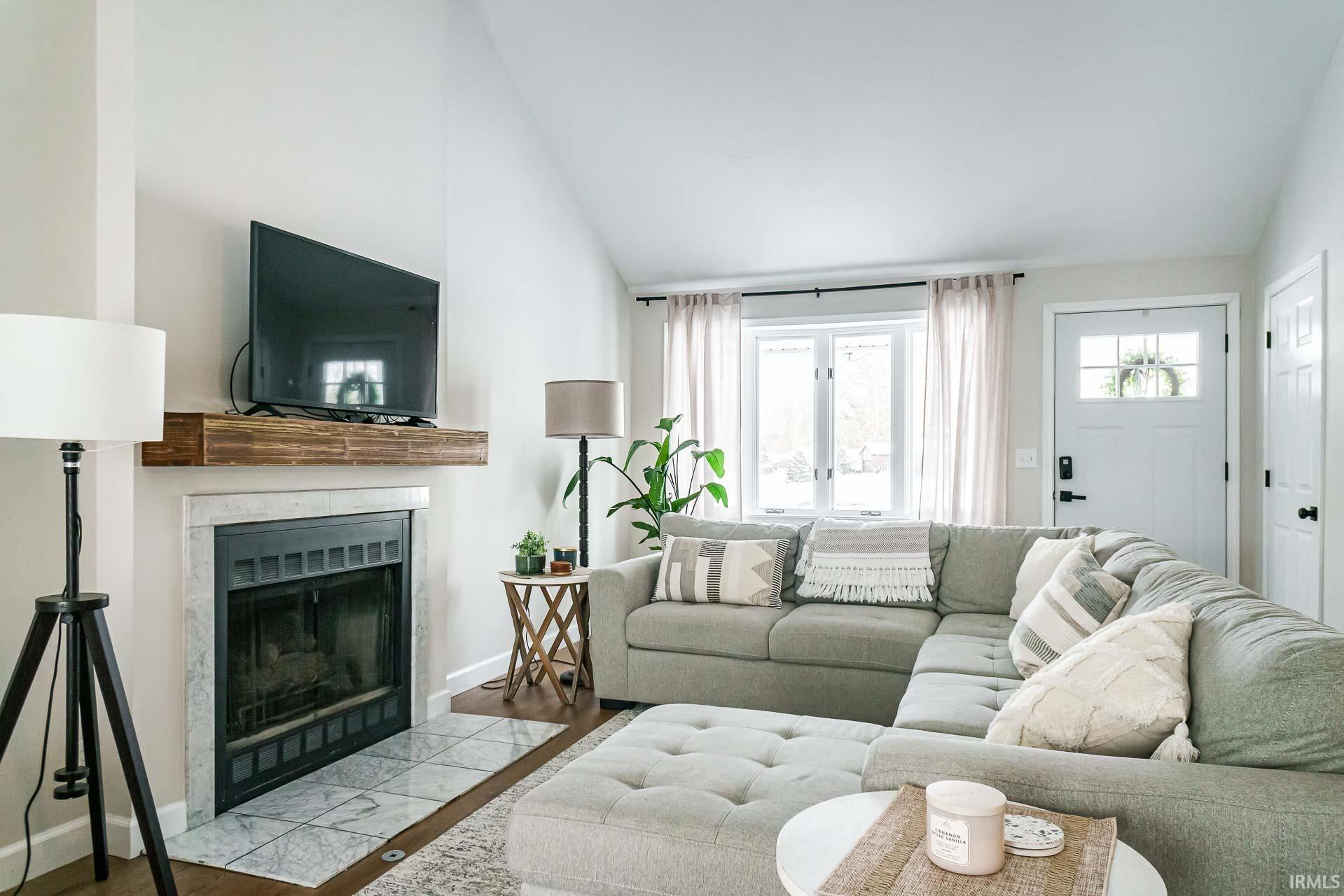 Homes for sale in Granger, IN | 51485 W Timberline Trace Dr, Granger, IN 46530 | MLS# 202602980