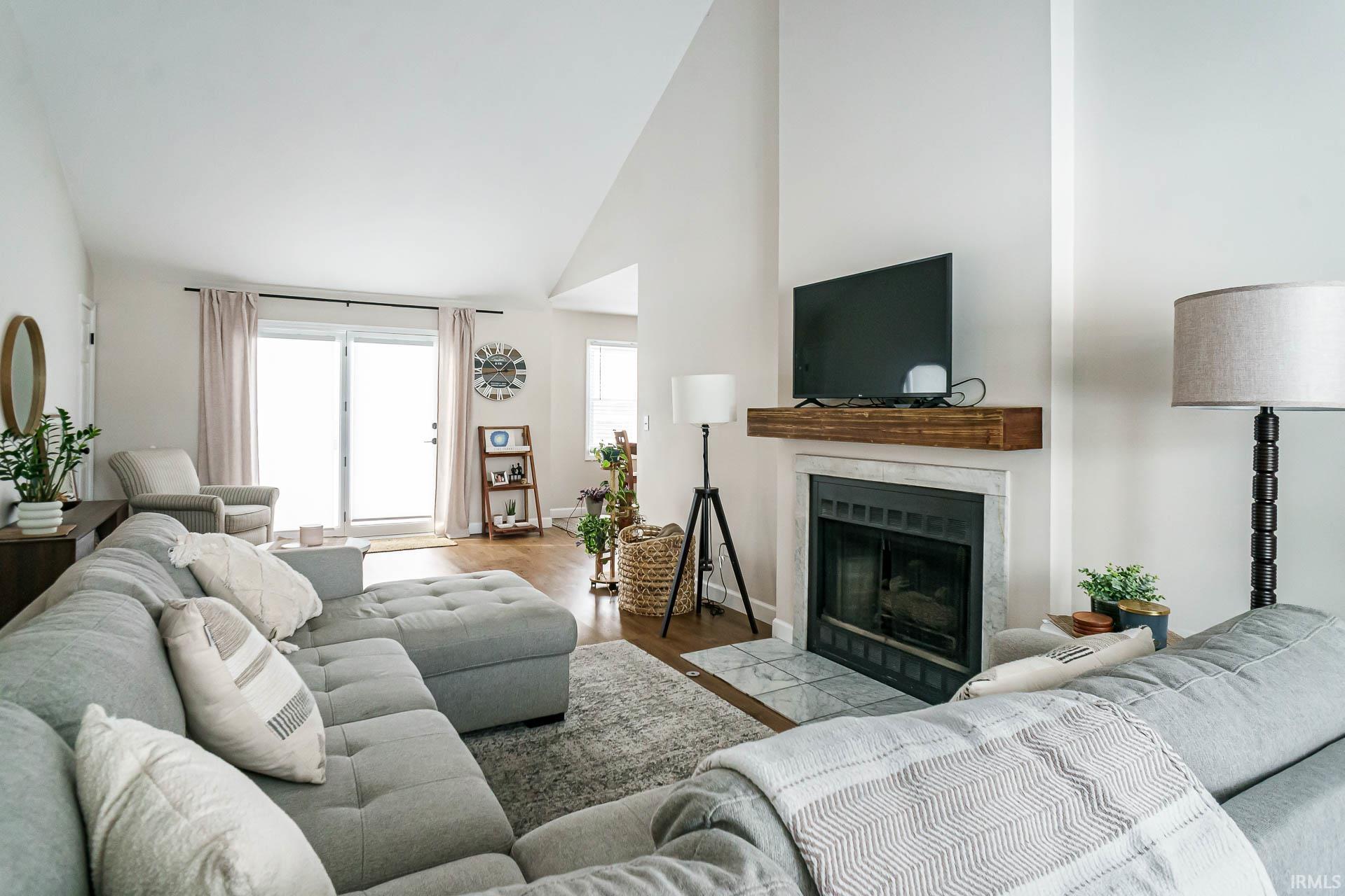 Homes for sale in Granger, IN | 51485 W Timberline Trace Dr, Granger, IN 46530 | MLS# 202602980