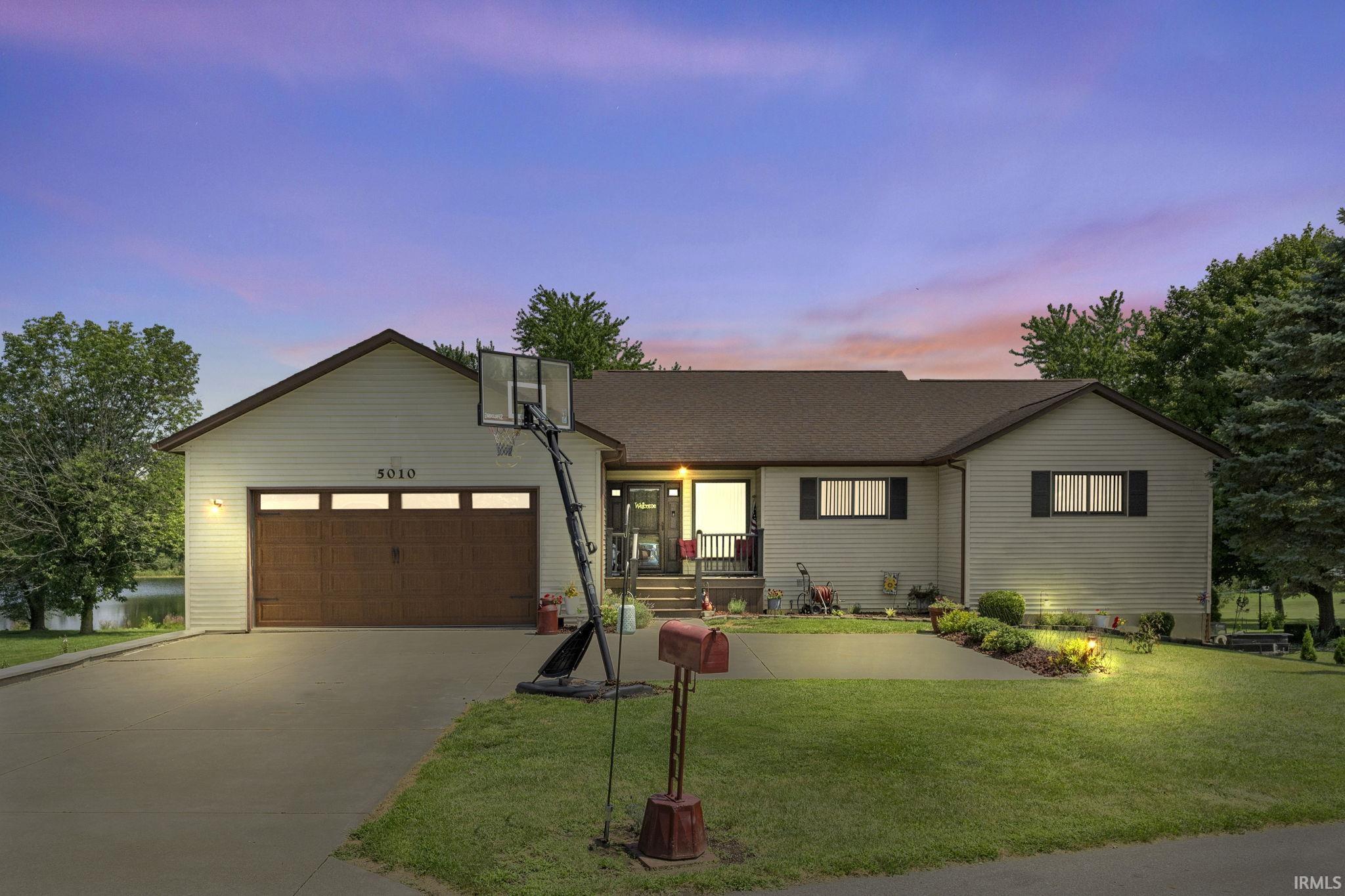 Photo 1 of 5010 Terry Lake Road