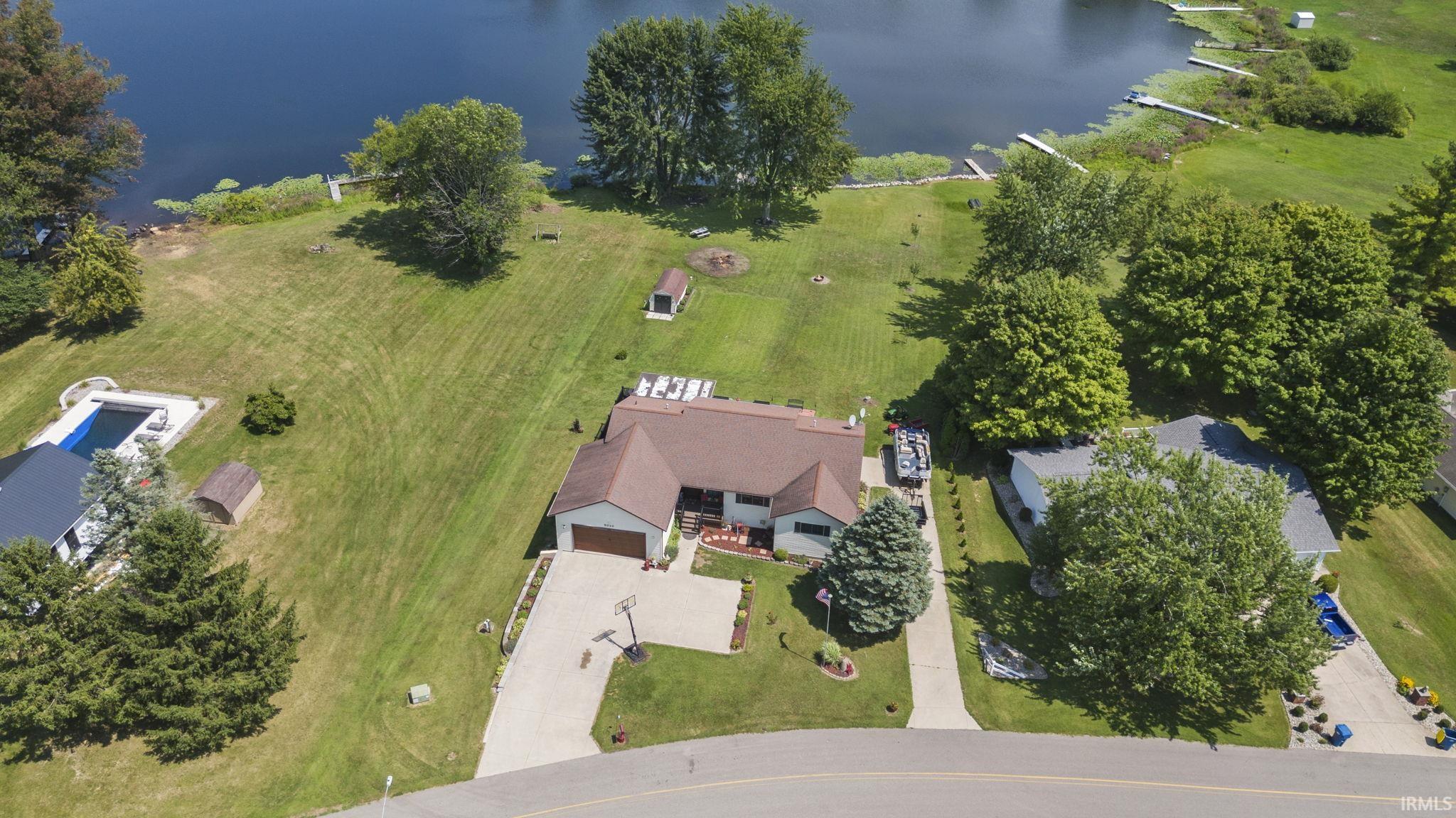 Photo 2 of 5010 Terry Lake Road