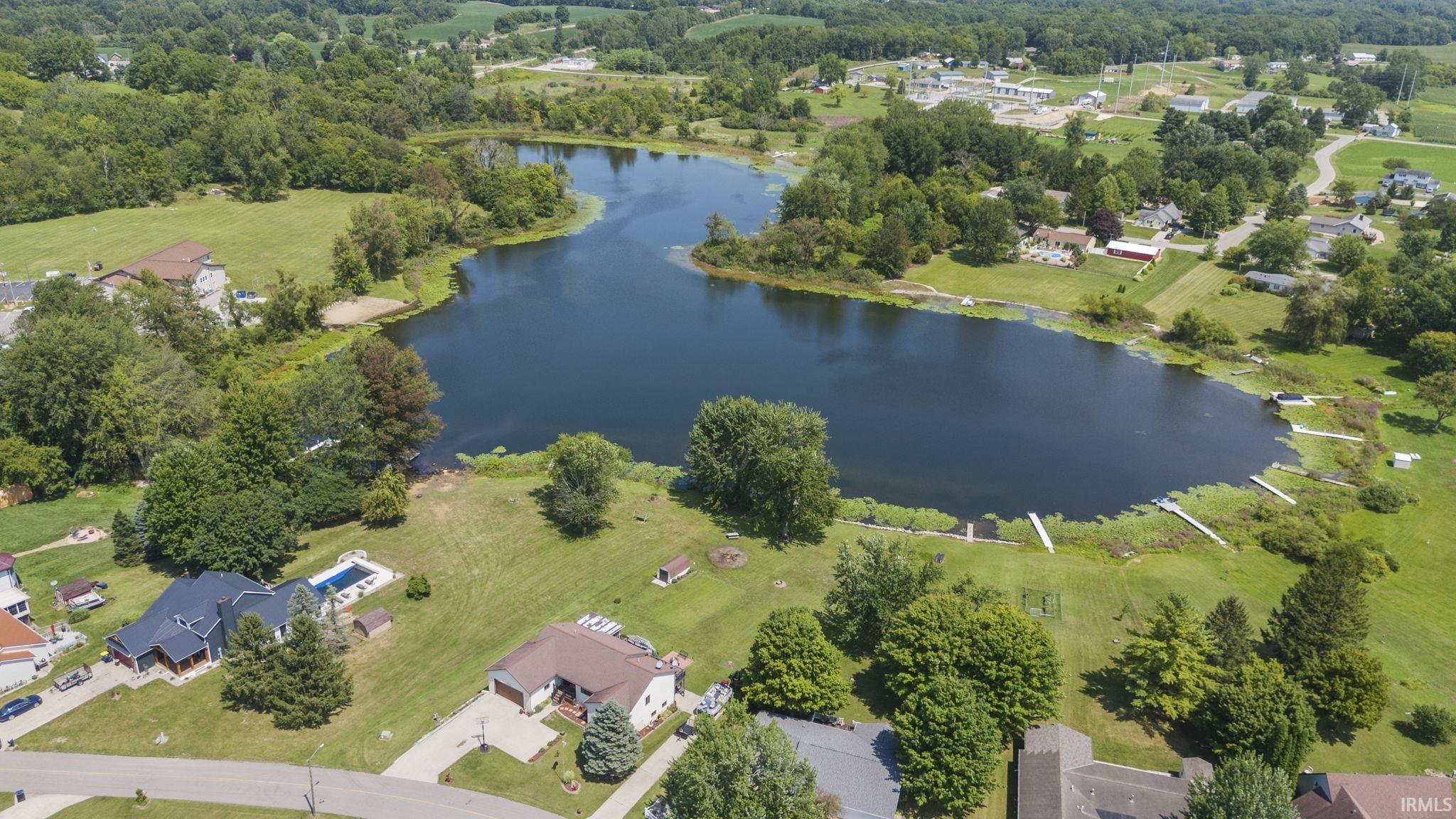 Photo 4 of 5010 Terry Lake Road