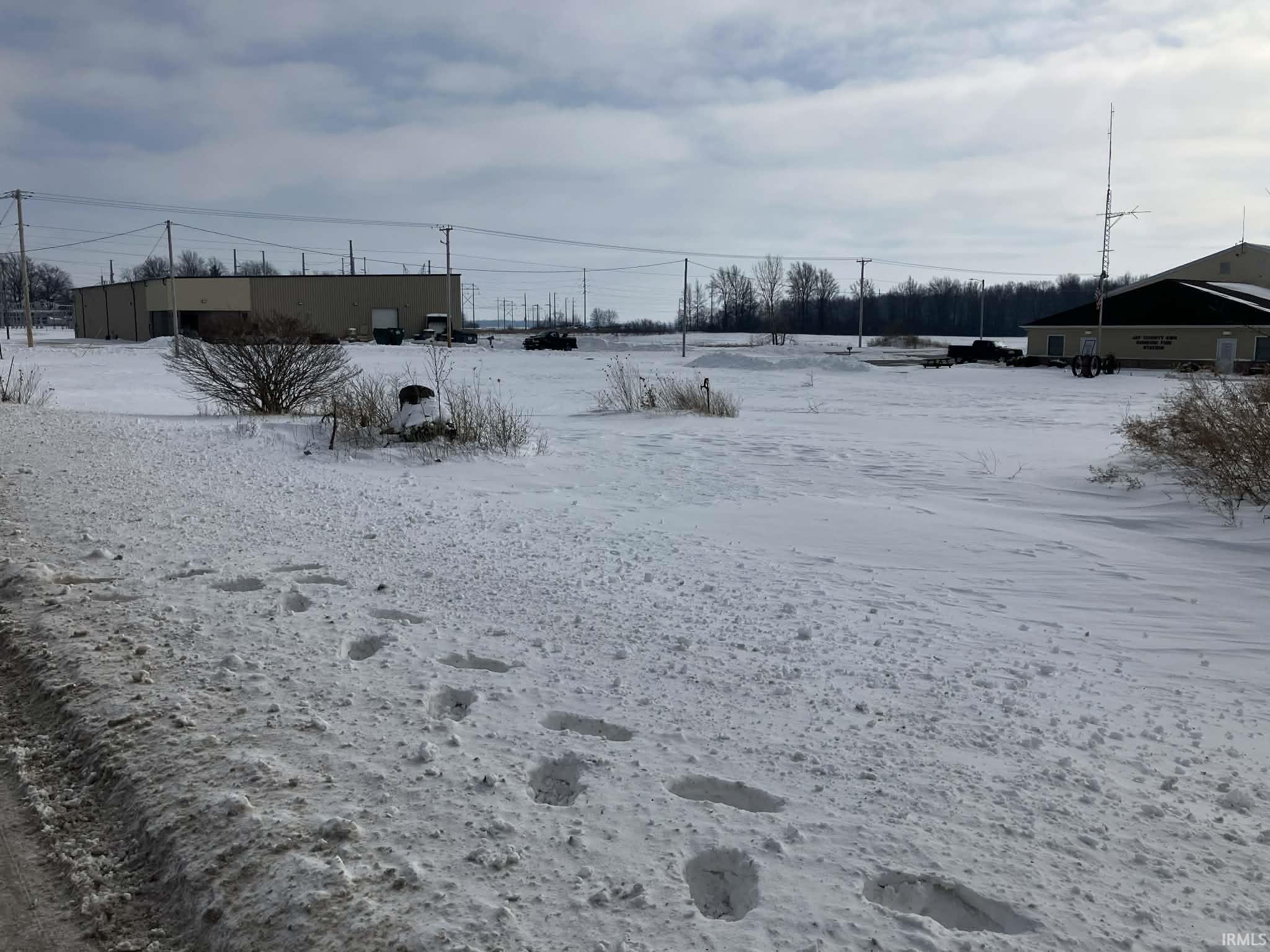 Homes for sale in Dunkirk, IN | 11407 W 400 S Rd, Dunkirk, IN 47336 | MLS# 202603032