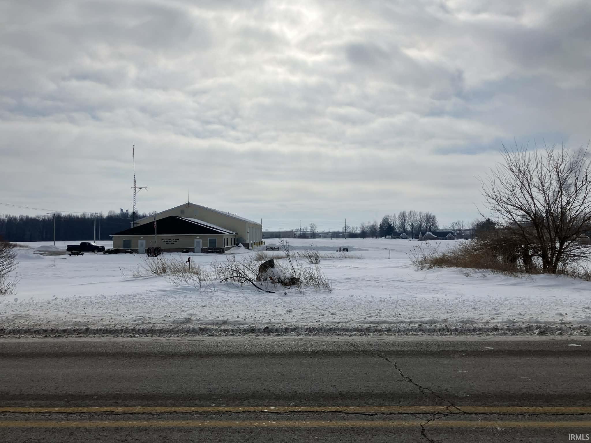 Homes for sale in Dunkirk, IN | 11407 W 400 S Rd, Dunkirk, IN 47336 | MLS# 202603032