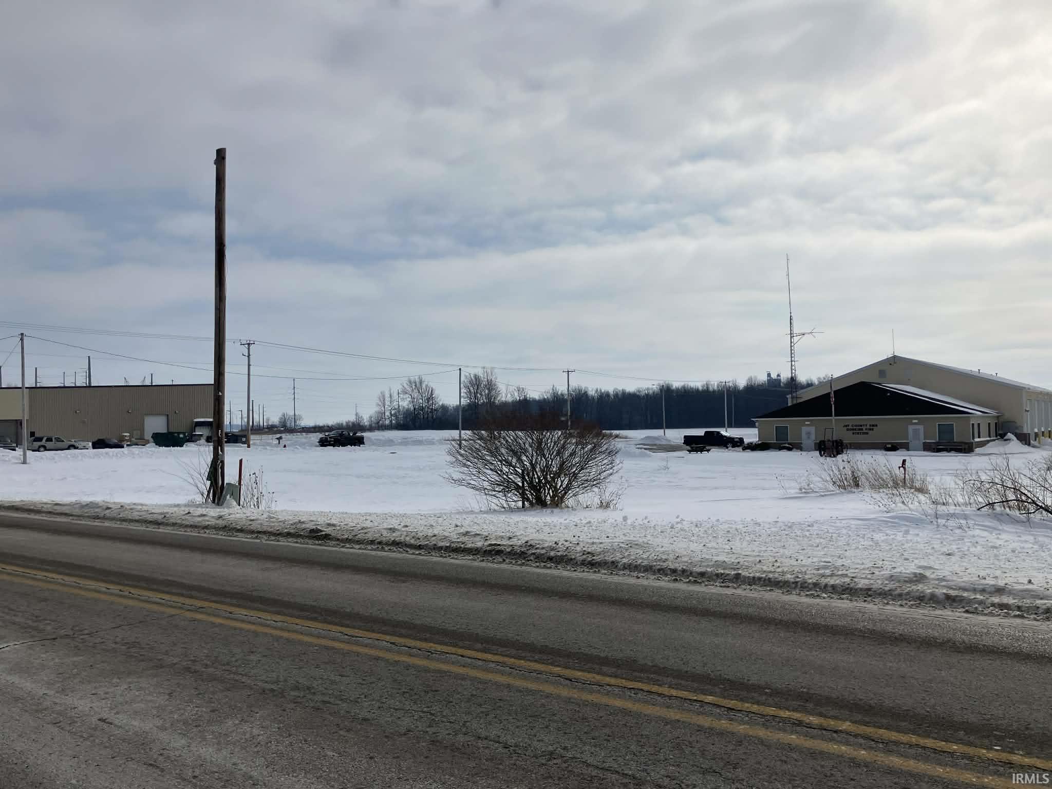 Homes for sale in Dunkirk, IN | 11407 W 400 S Rd, Dunkirk, IN 47336 | MLS# 202603032