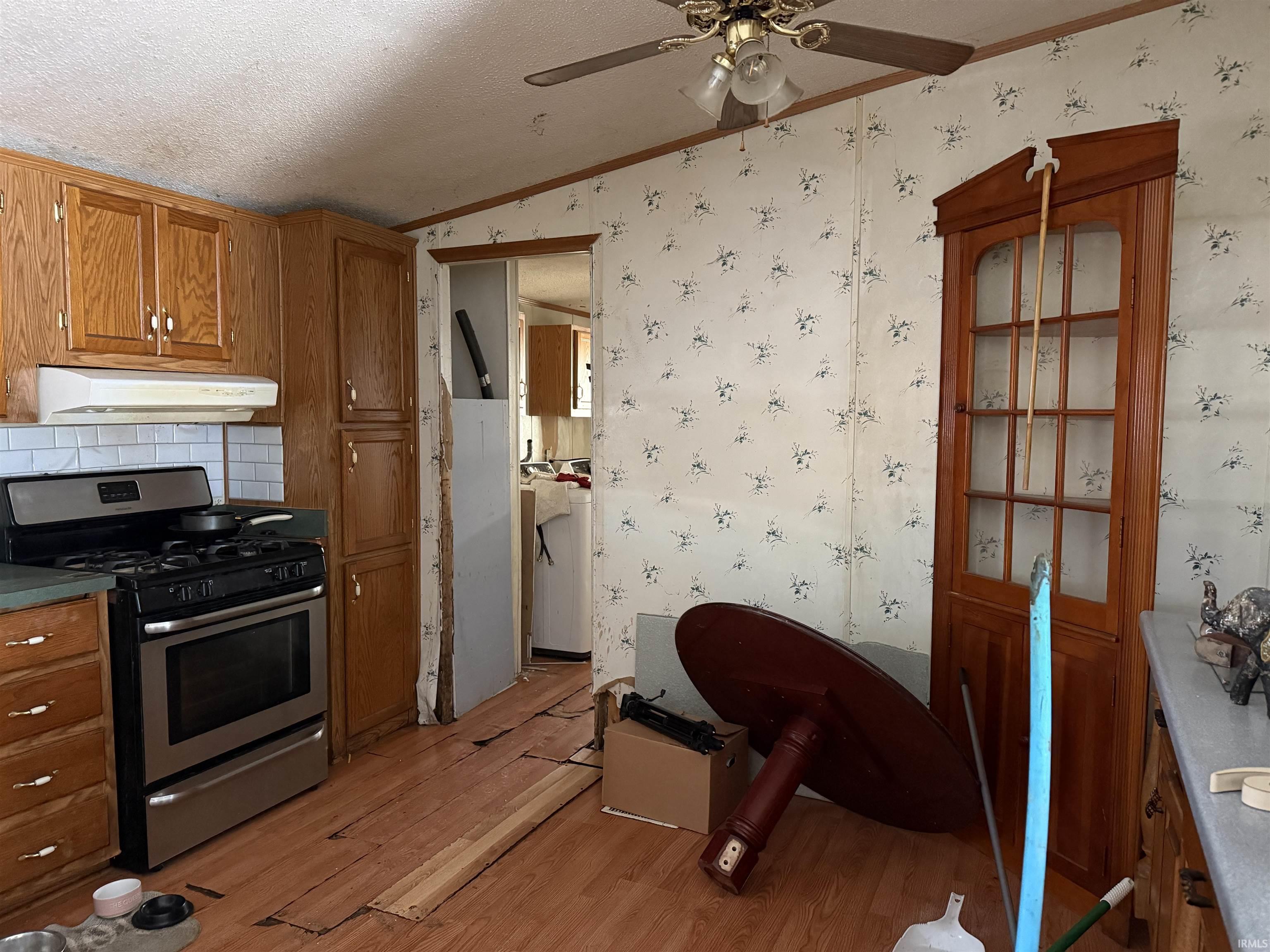 Homes for sale in Mitchell, IN | 319 E Frank Street, Mitchell, IN 47446 | MLS# 202603053