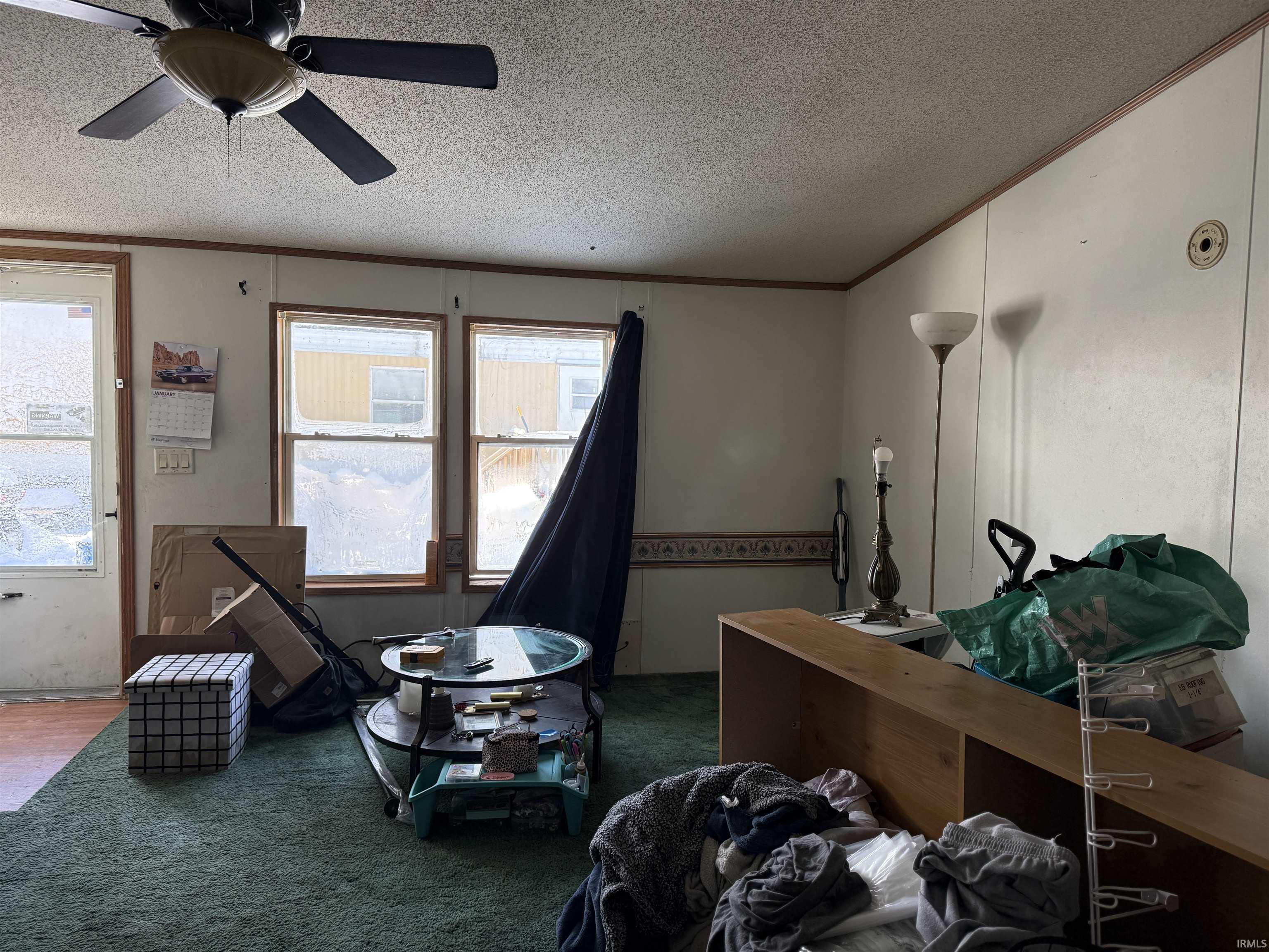 Homes for sale in Mitchell, IN | 319 E Frank Street, Mitchell, IN 47446 | MLS# 202603053