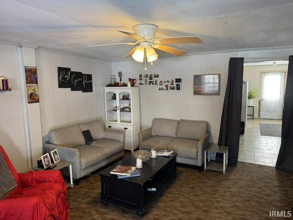 Homes for sale in Mitchell, IN | 314 W Warren St, Mitchell, IN 47446 | MLS# 202603062