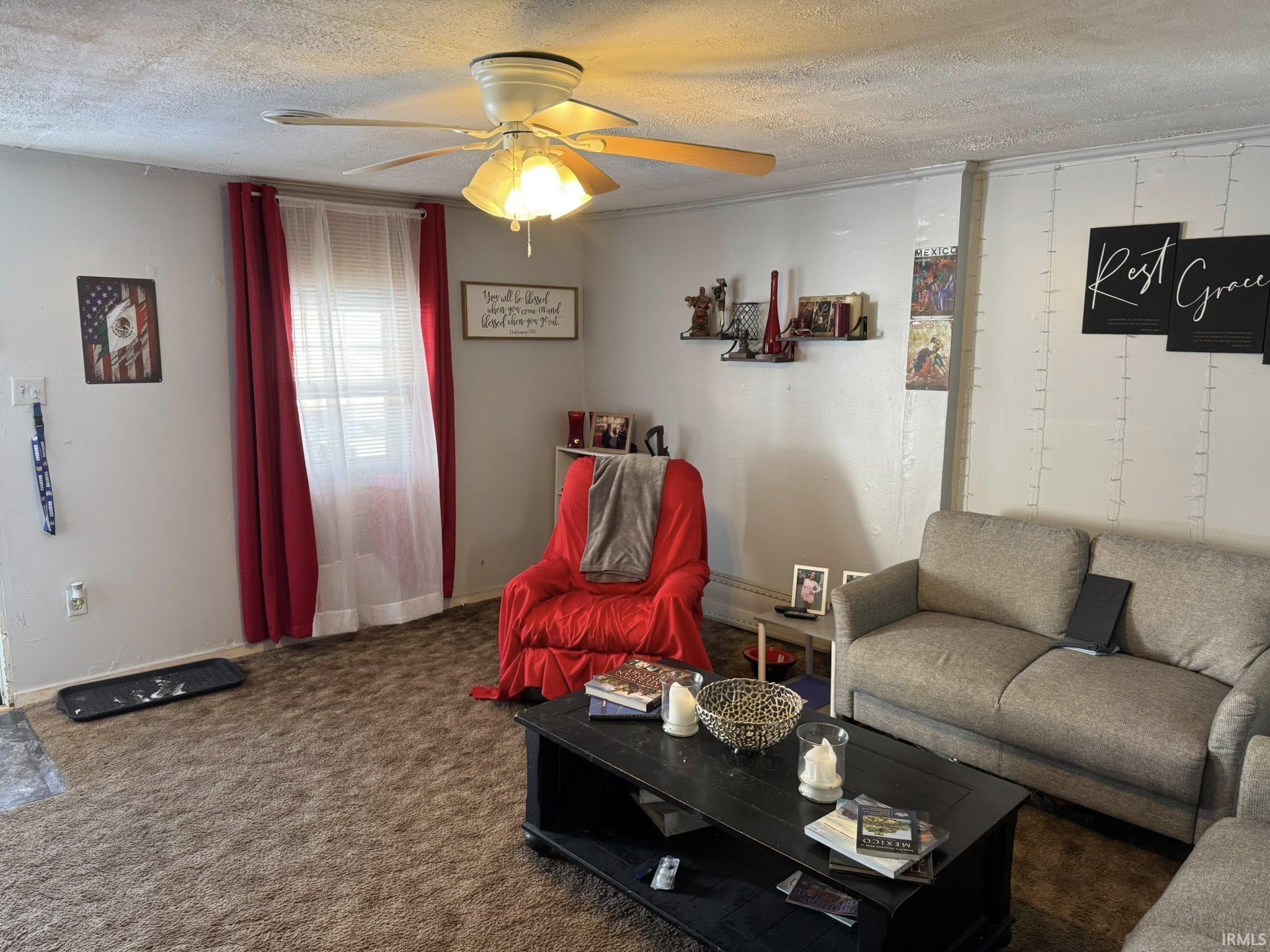 Homes for sale in Mitchell, IN | 314 W Warren St, Mitchell, IN 47446 | MLS# 202603062