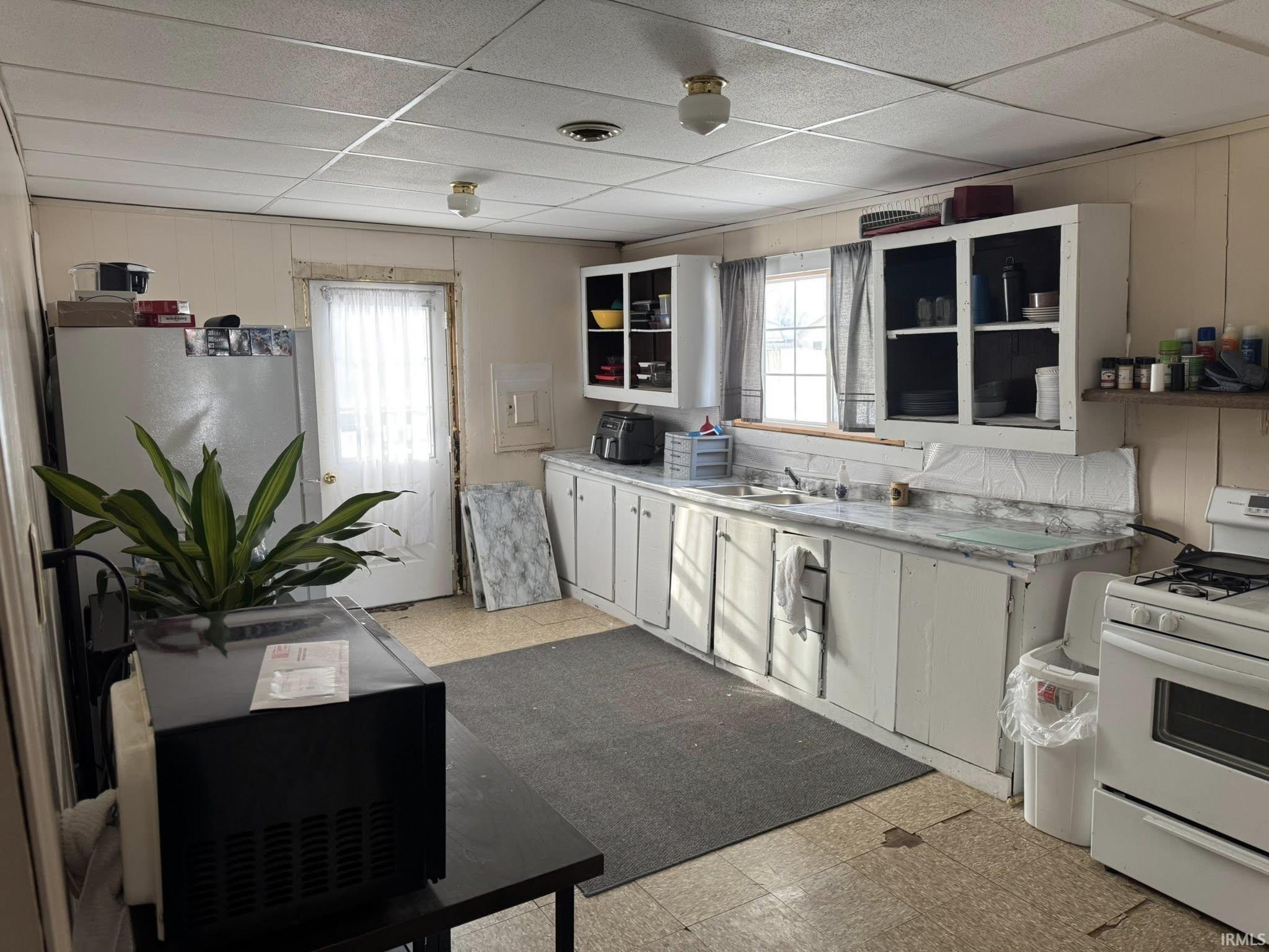 Homes for sale in Mitchell, IN | 314 W Warren St, Mitchell, IN 47446 | MLS# 202603062